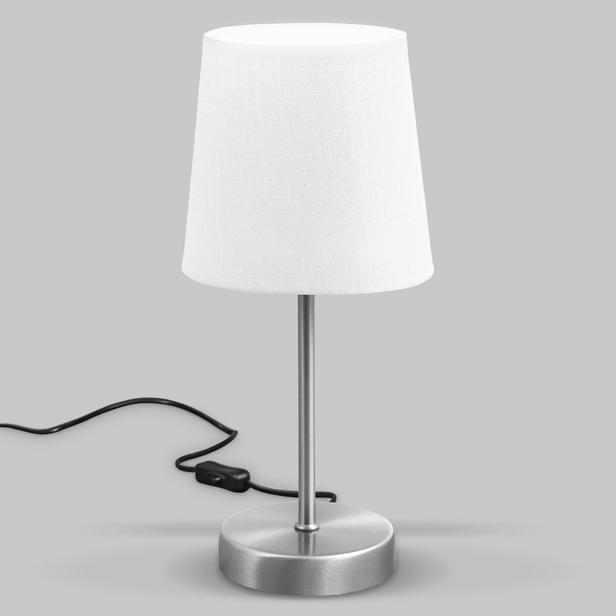 »ASTRID«, Nachttischlampe Touchdimmer flammig-flammig, über online dimmbar 1 LED LIGHT JUST kaufen