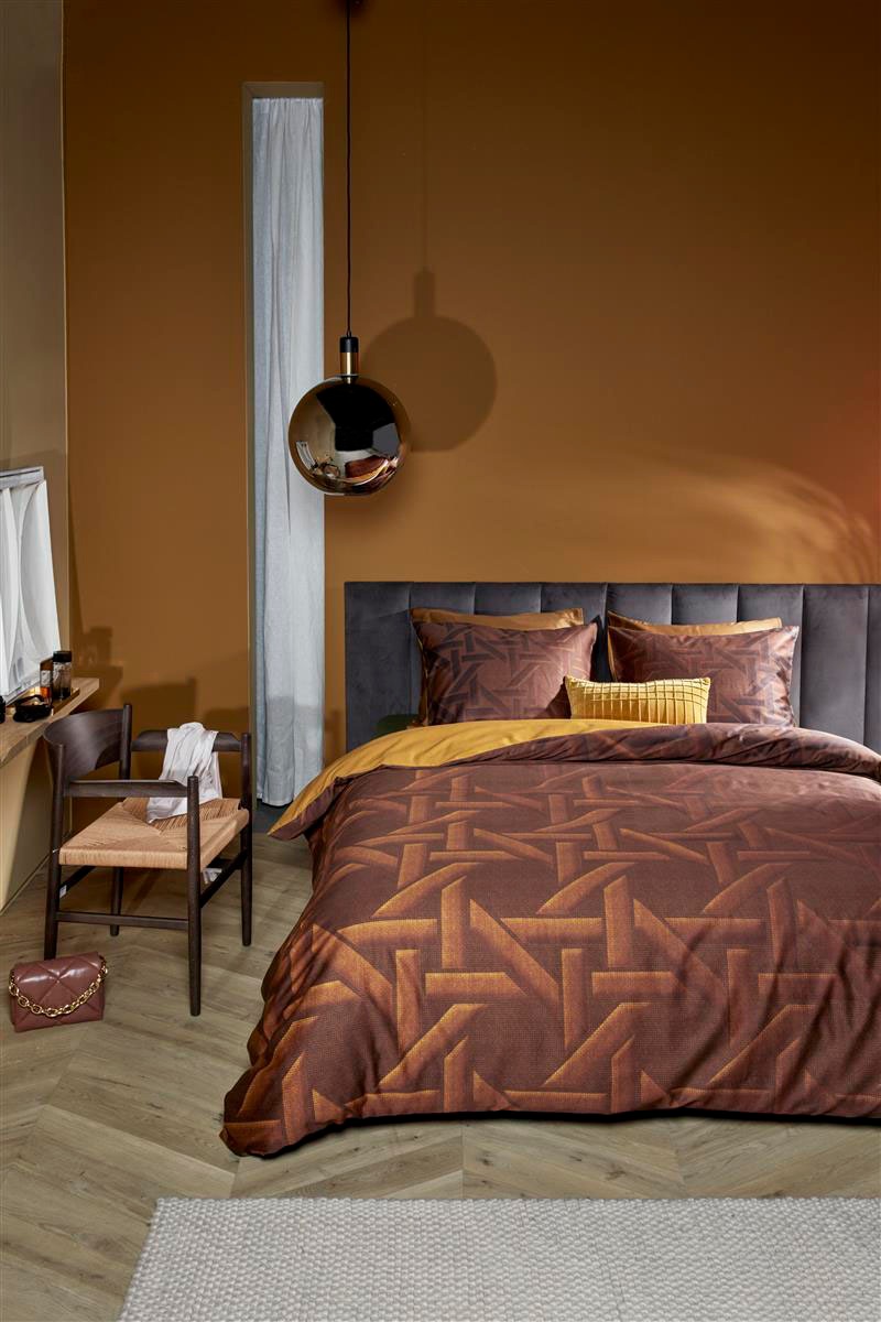 Beddinghouse Bettwäsche »Beddinghouse Parsons« 2 Stk. tlg.