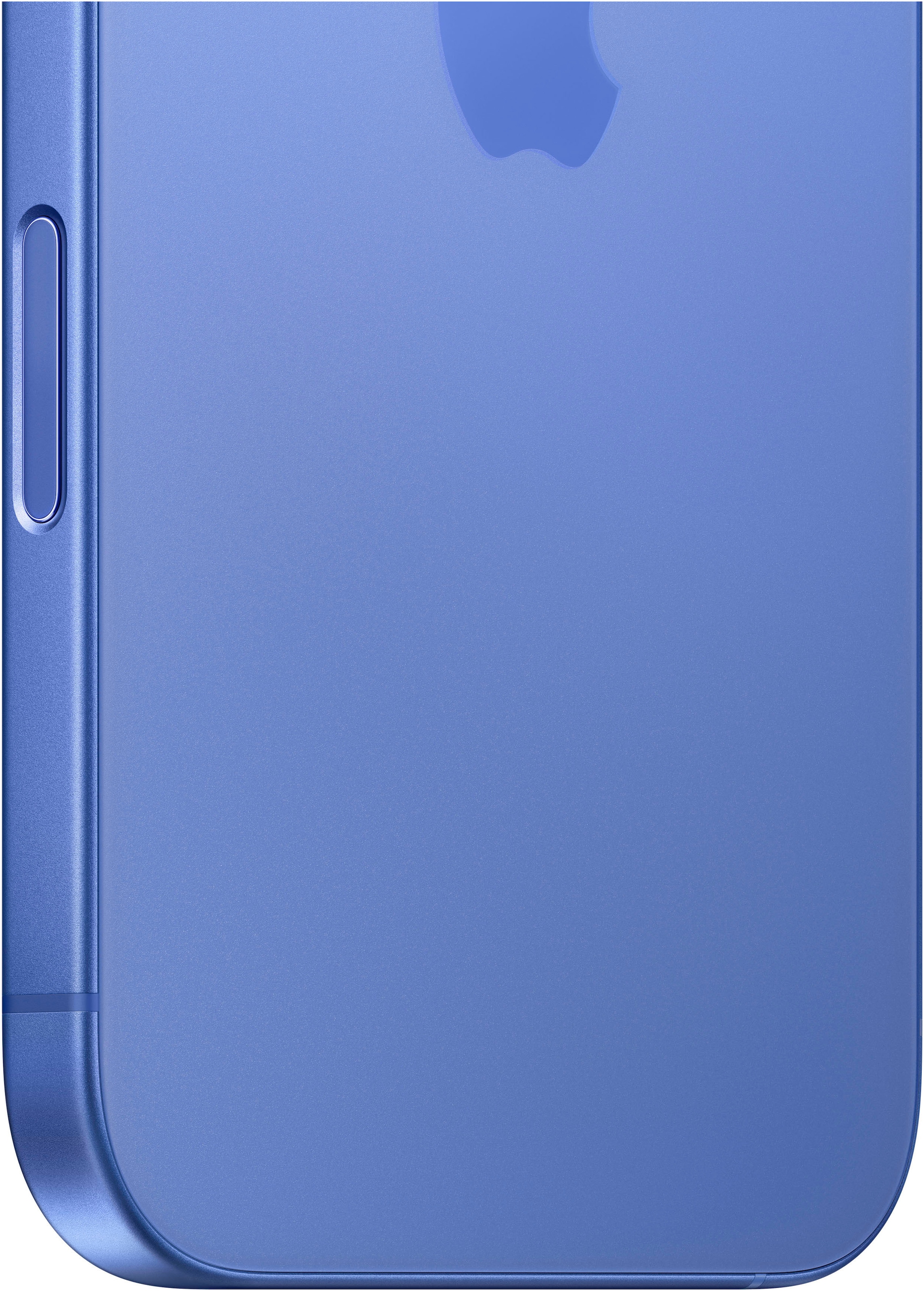 Apple Smartphone »iPhone 16«, Ultramarin