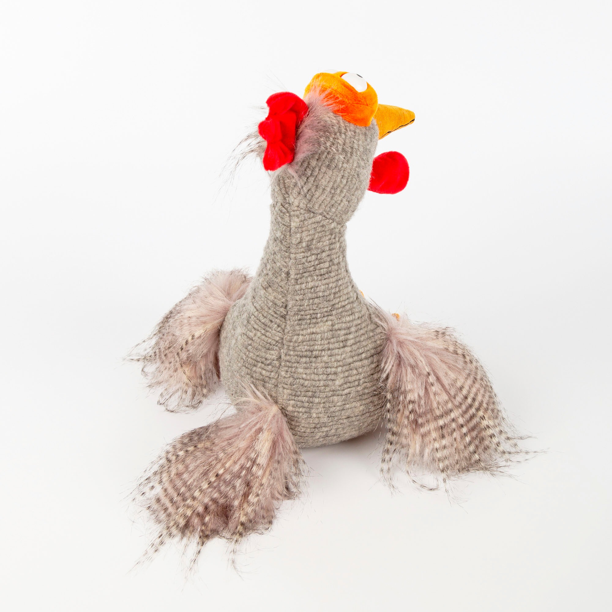 Sigikid Kuscheltier »Kikeriki, Chilling Chicken«