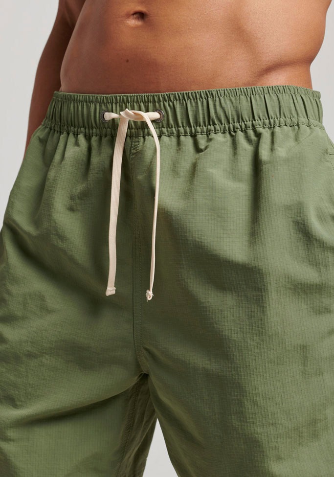 3. Bild von Superdry Badeshorts »VINTAGE RIPSTOP SWIMSHORT«