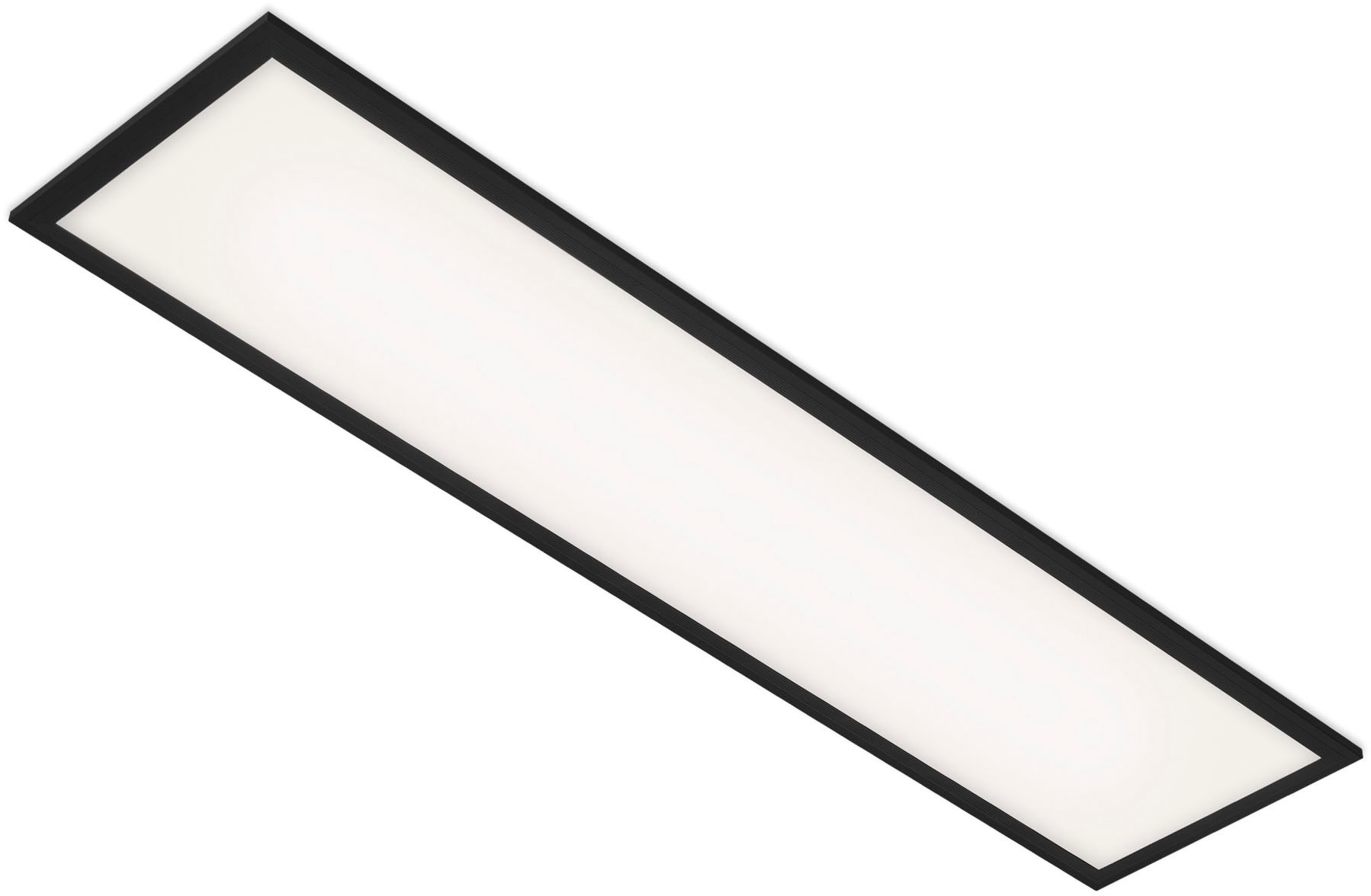 Briloner Leuchten LED Panel »7067015 Simple«, Leuchtmittel LED-Board   LED günstig online kaufen