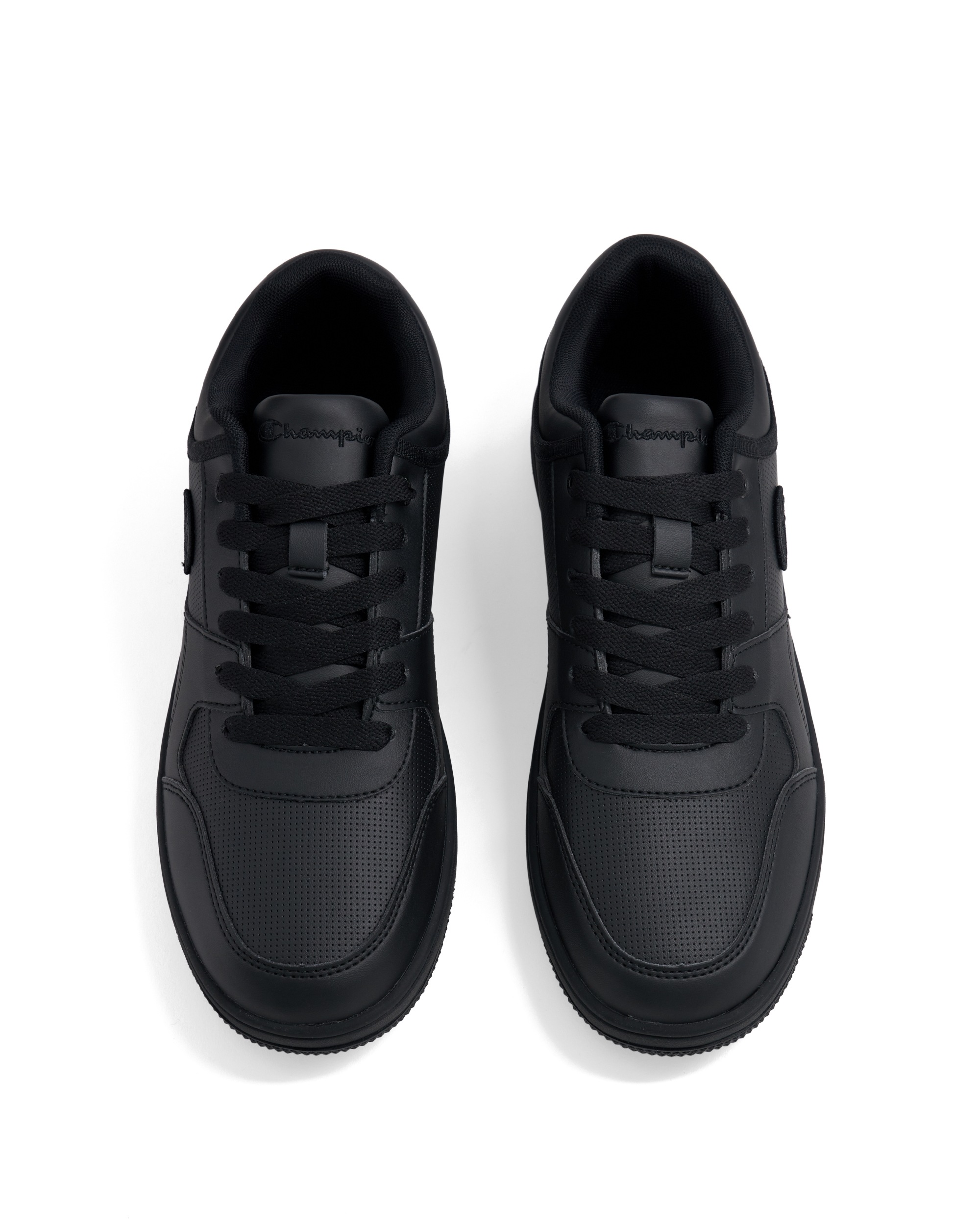 Champion Sneaker »RD18 VINTAGE LOW«