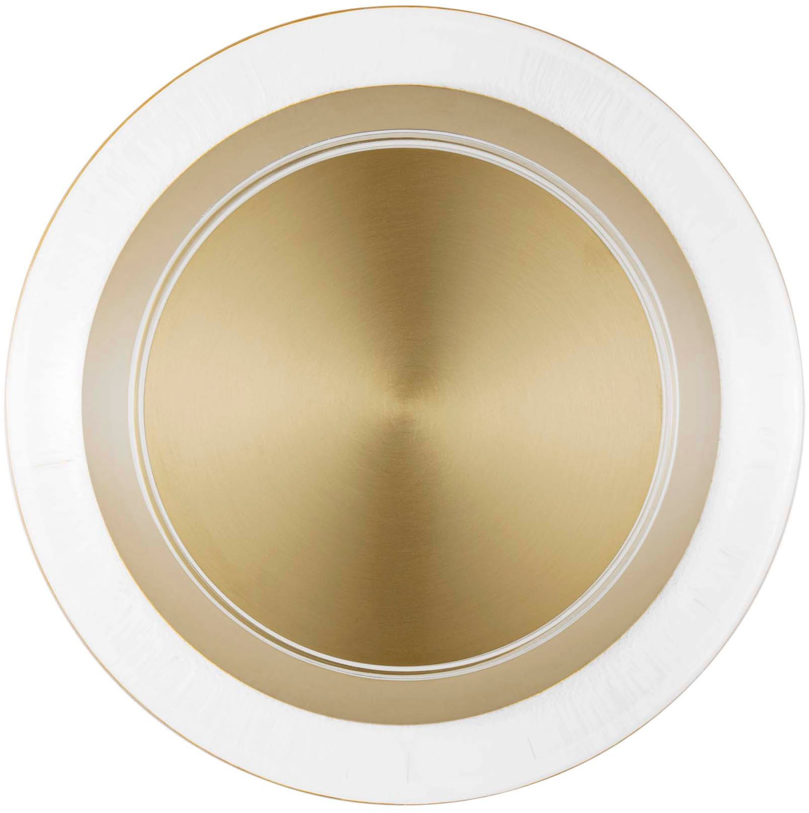 Nova Luce Wandleuchte »AIRIDA« LED-Modul 1 Stk. Warmweiß