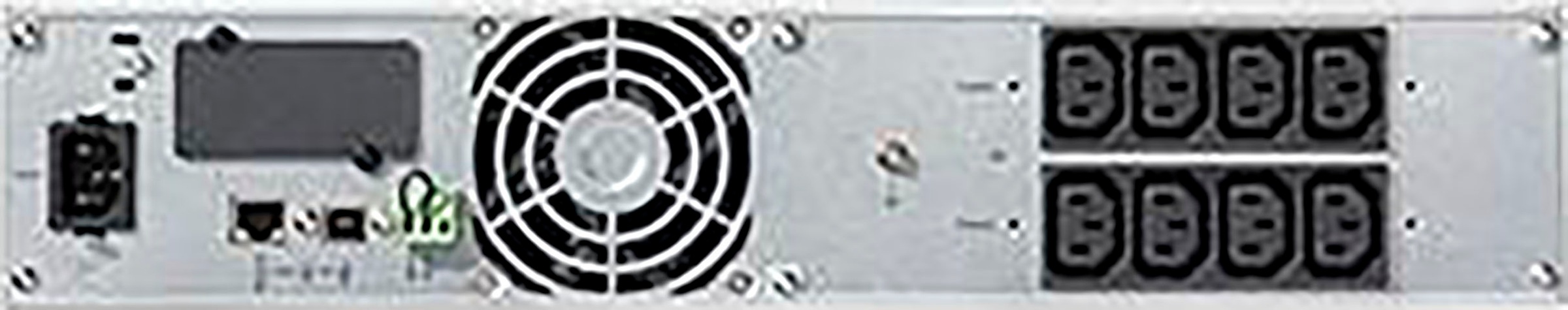 EATON USV-Anlage »5SC 1500I RACK2U«