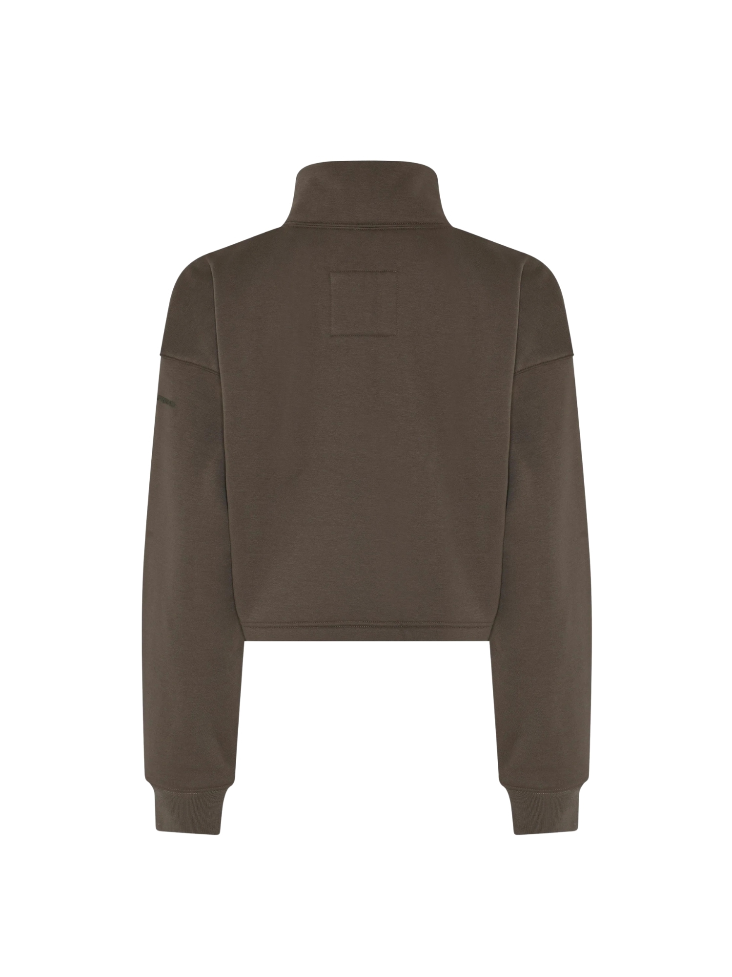 GIRLFRIEND COLLECTIVE Strickpullover »Girlfriend Collective Sweater Vega«