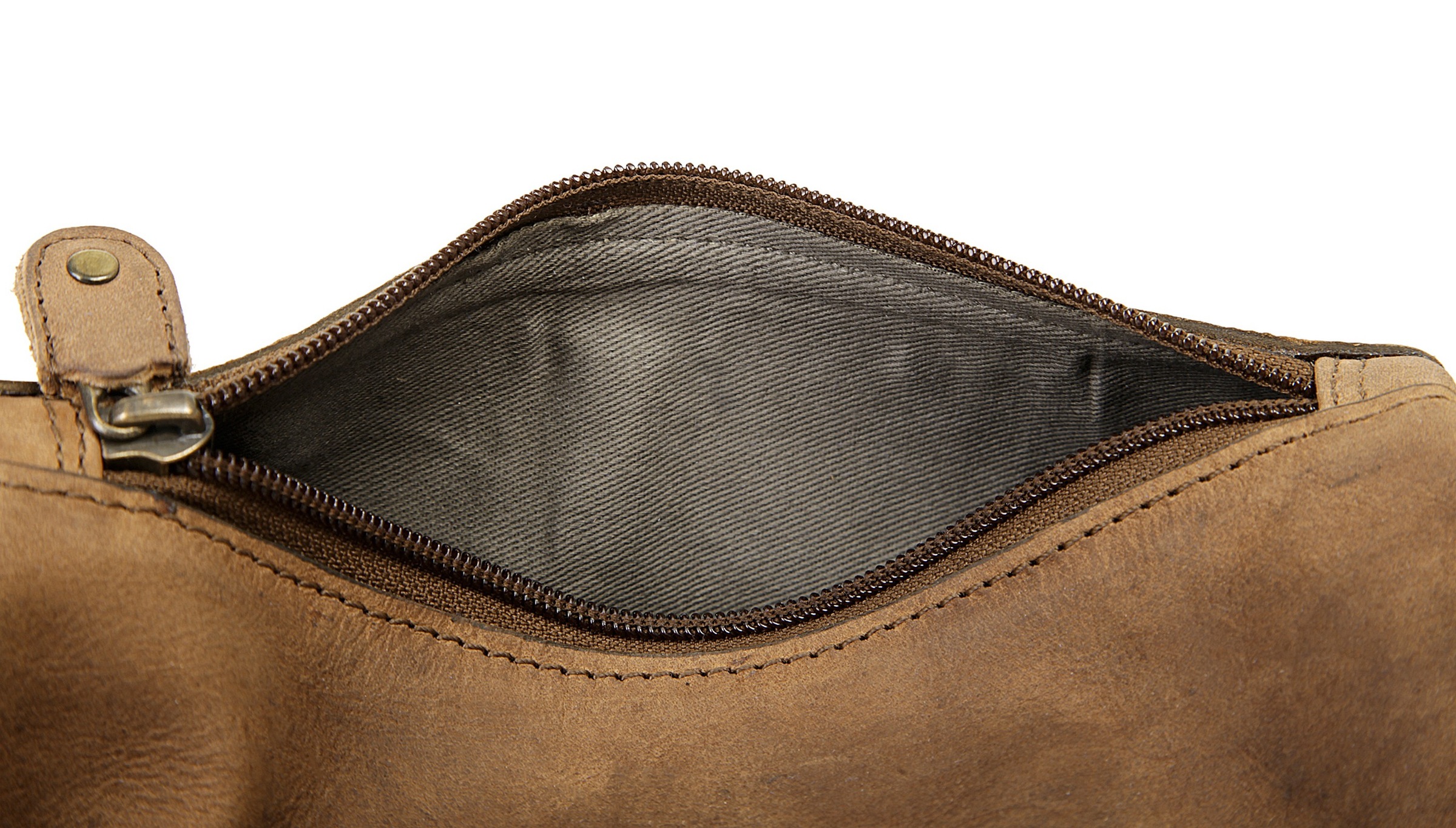 Harold's Mini Bag, echt Leder