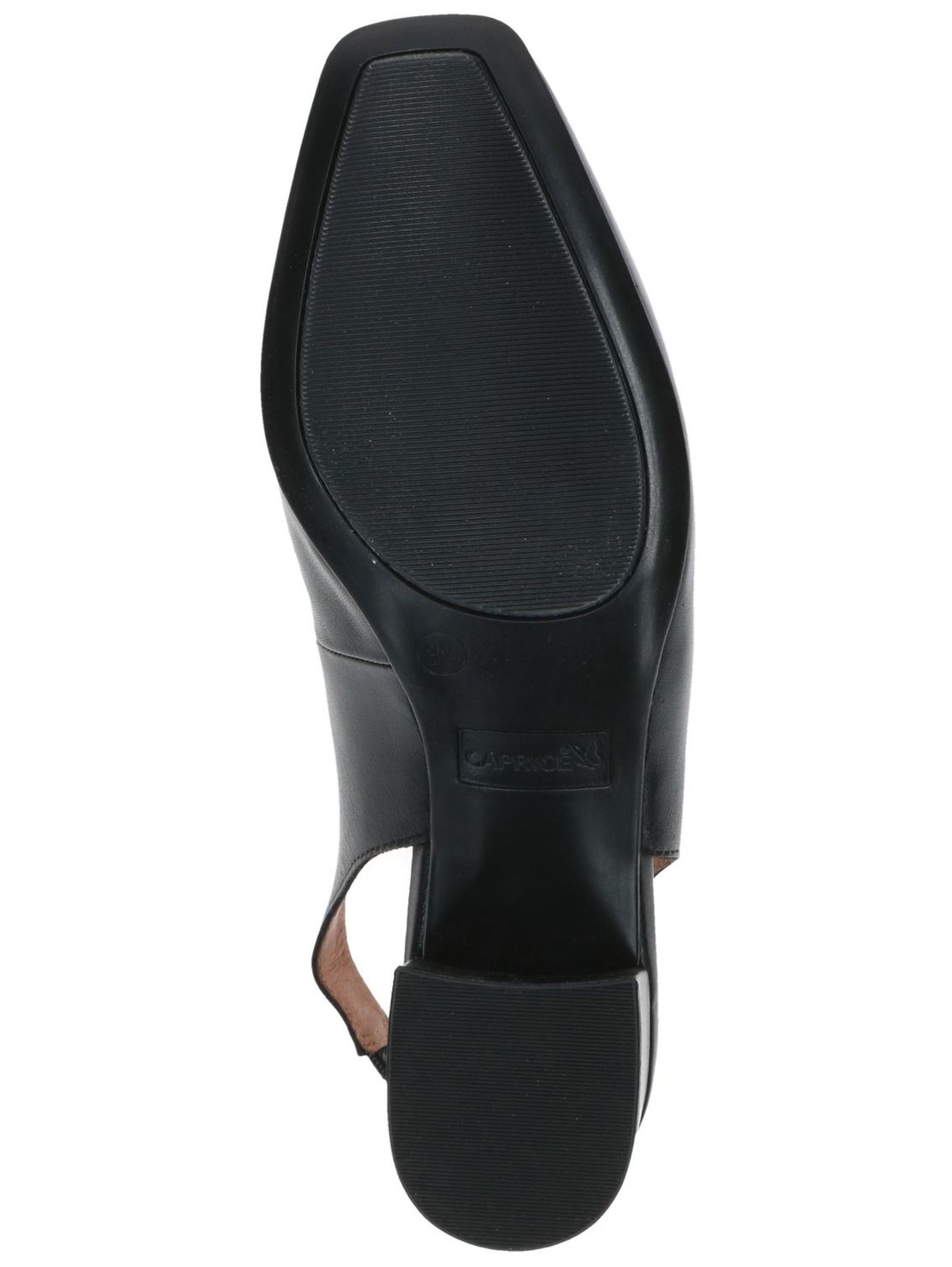 Caprice Pumps »Caprice Pumps Leder«