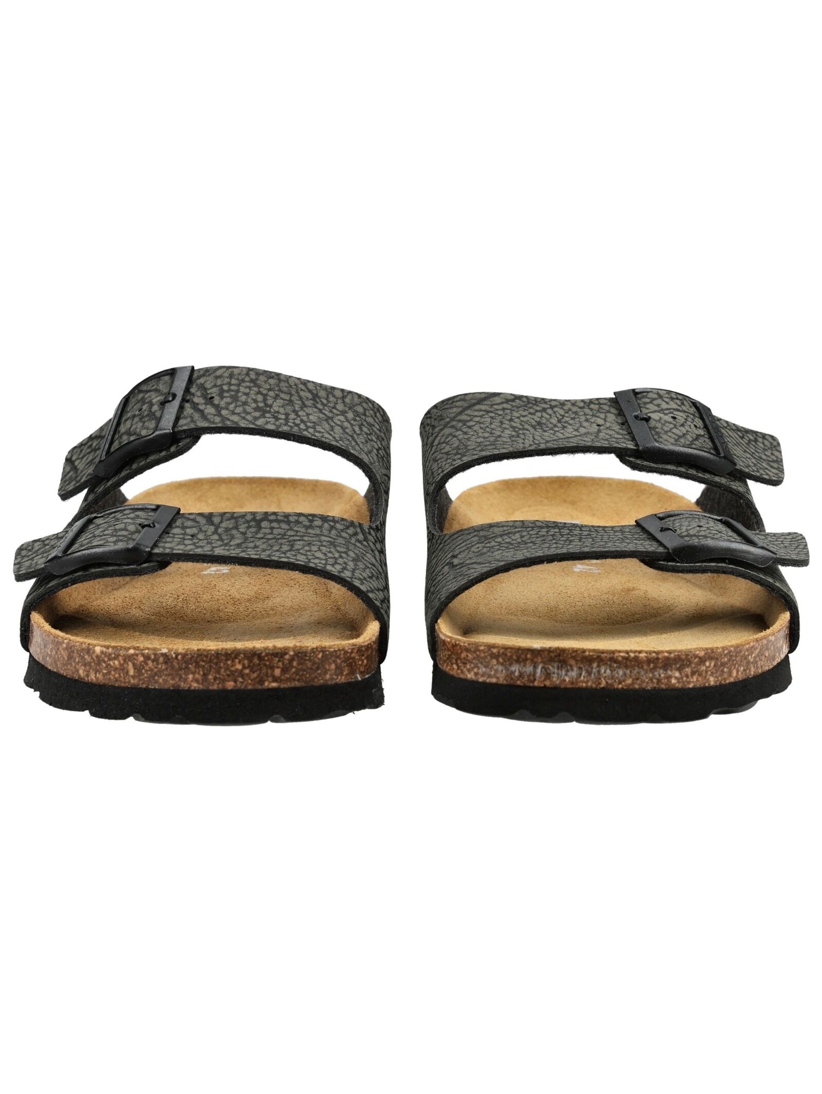 Rohde Pantolette »Rohde Pantoletten Nubuk/Velours«