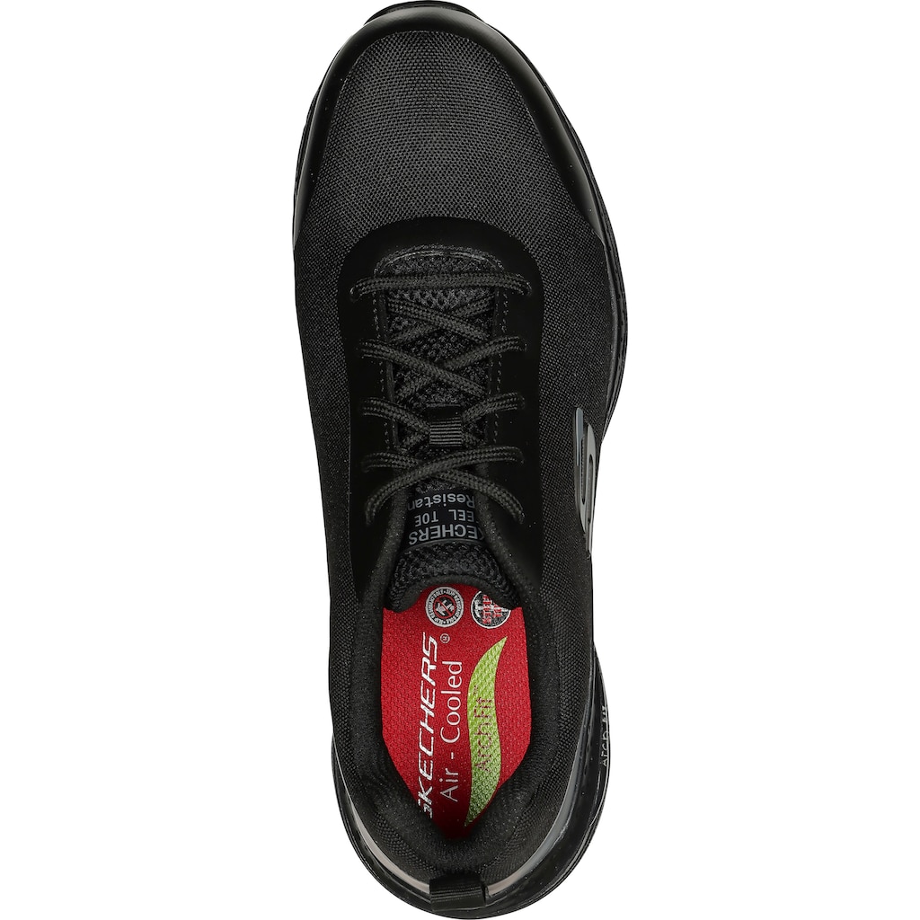 Skechers Sicherheitsschuh »ARCH FIT SR-RINGSTAP«