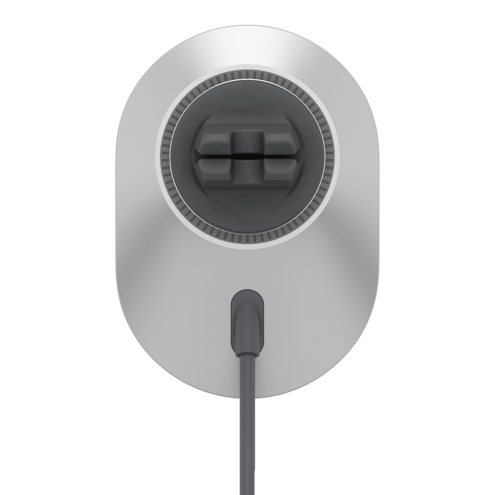 Belkin Wireless Charger »BoostCharge Magnetisches Kfz-Ladegerät Qi2, ohne Netzteil«