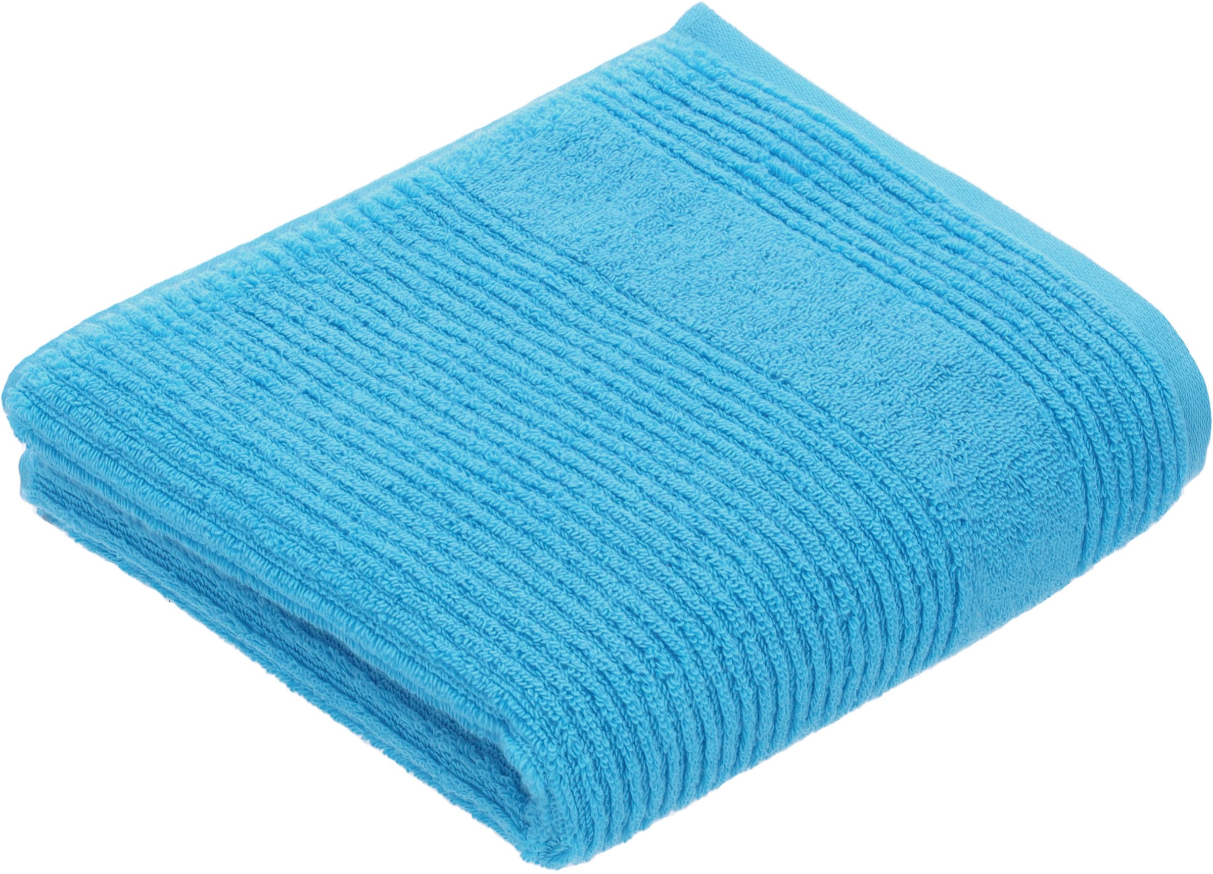 Vossen Handtuch »Tomorrow«, (2 St.) günstig online kaufen