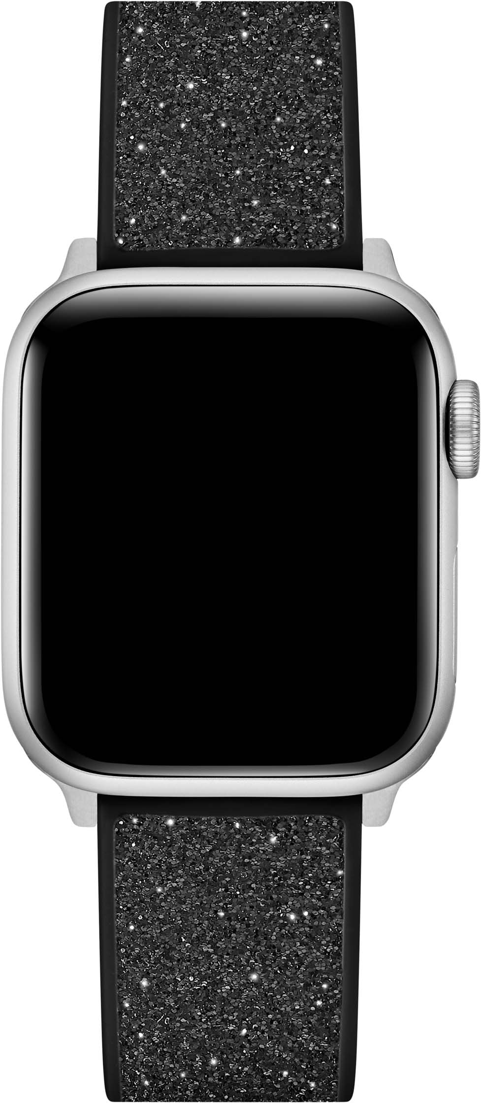Guess Smartwatch-Armband »CS2004S1«, Wechselarmband, Ersatzband, Leder, passend für die Apple Watch