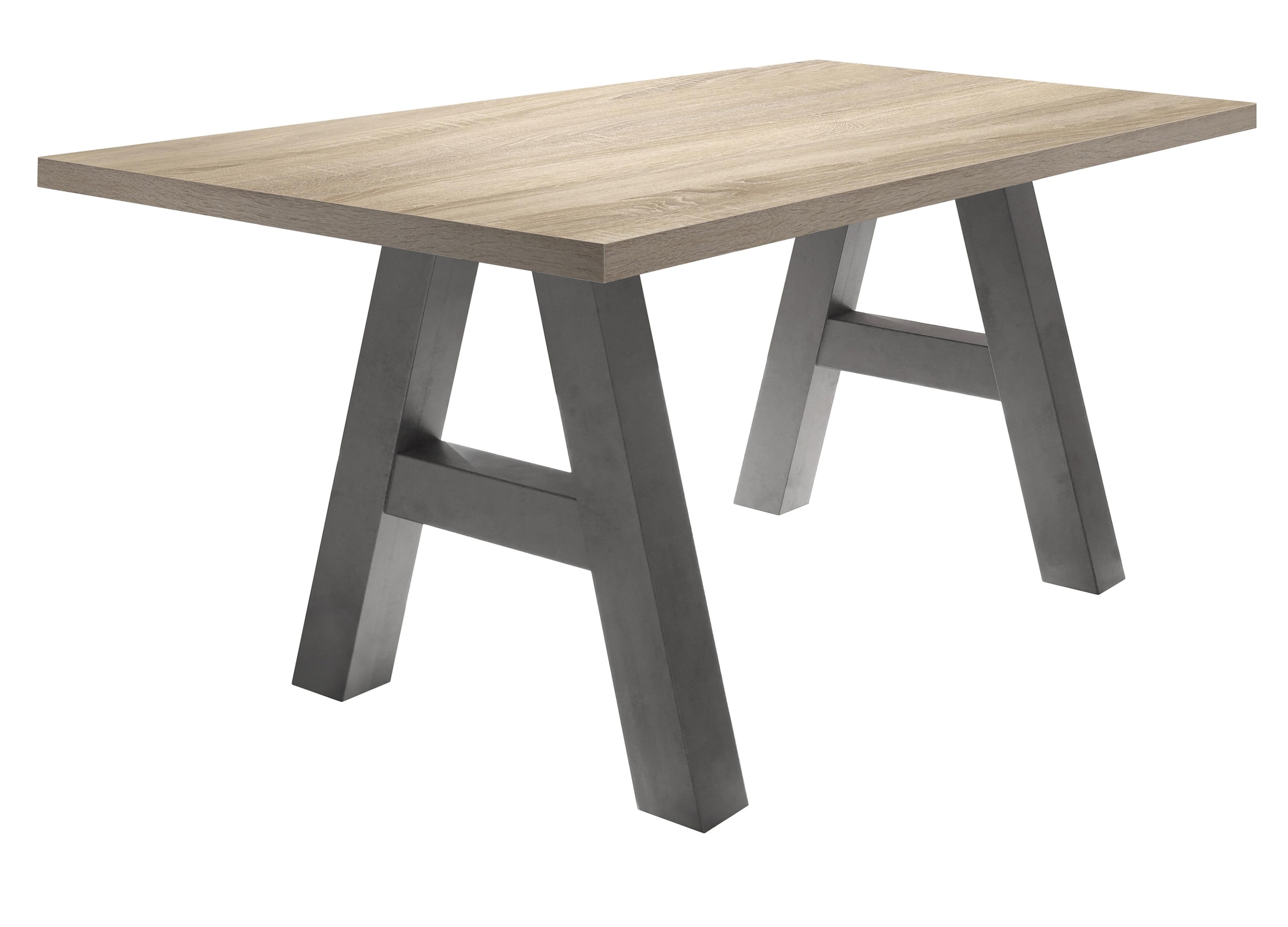 Mäusbacher Esstisch "Mister TOPSELLER" OTTOs Choice, Gestell in A-Form günstig online kaufen