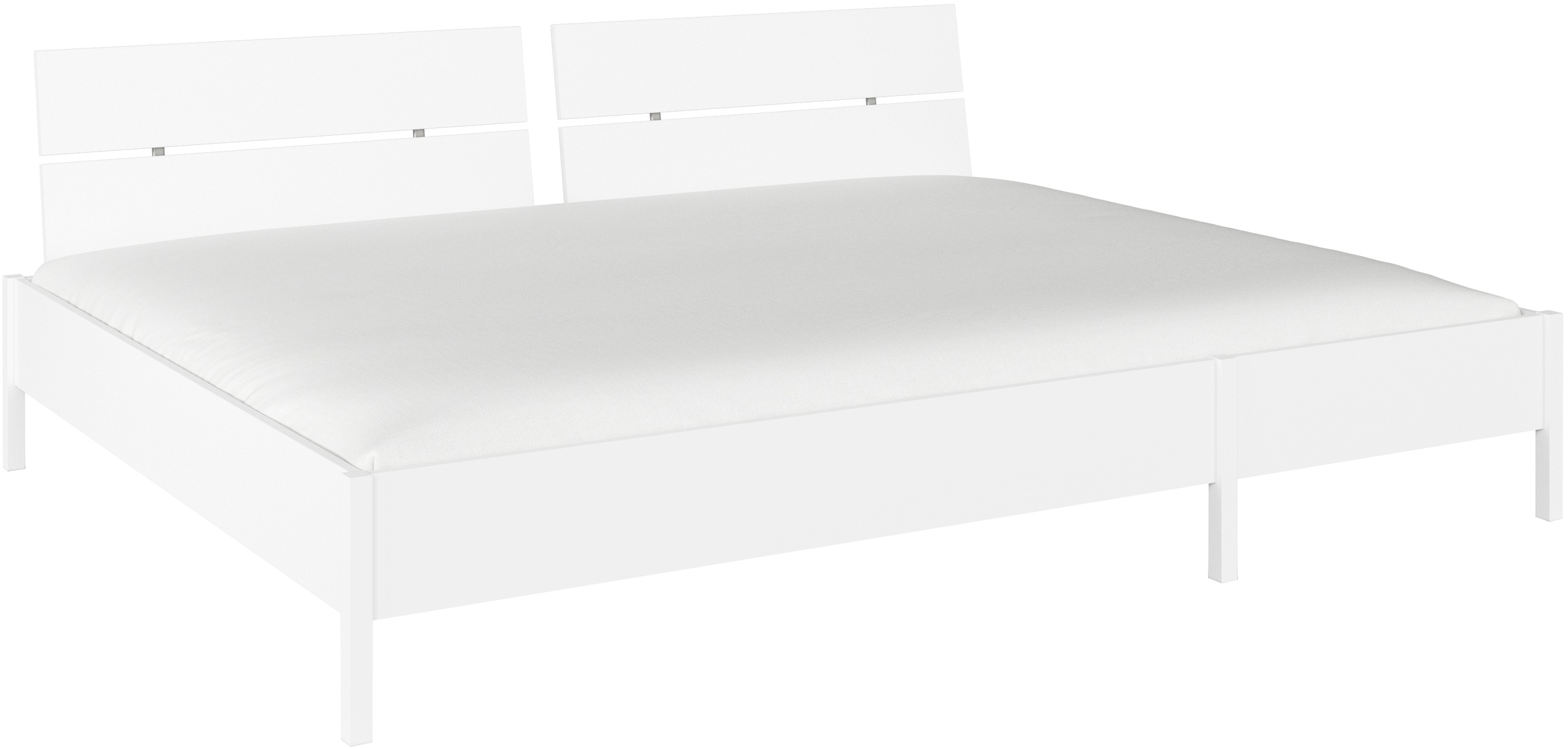 rauch Bett »Familienbett XXL Familiengröße Ehebett Doppelbett Co-Sleeping M günstig online kaufen