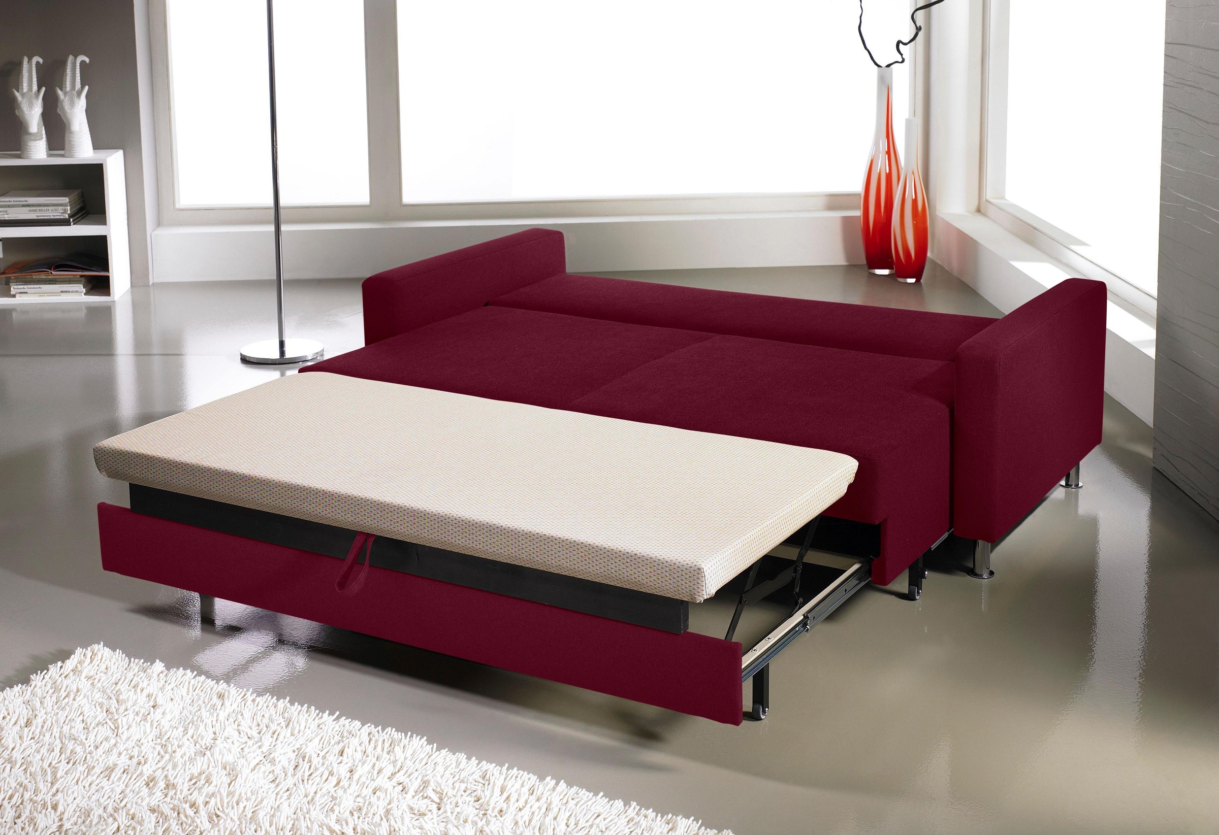 Bali Schlafsofa »FLEXA, Sitzen / Relaxen / Schlafen« – Schlafsofa „Made in günstig online kaufen