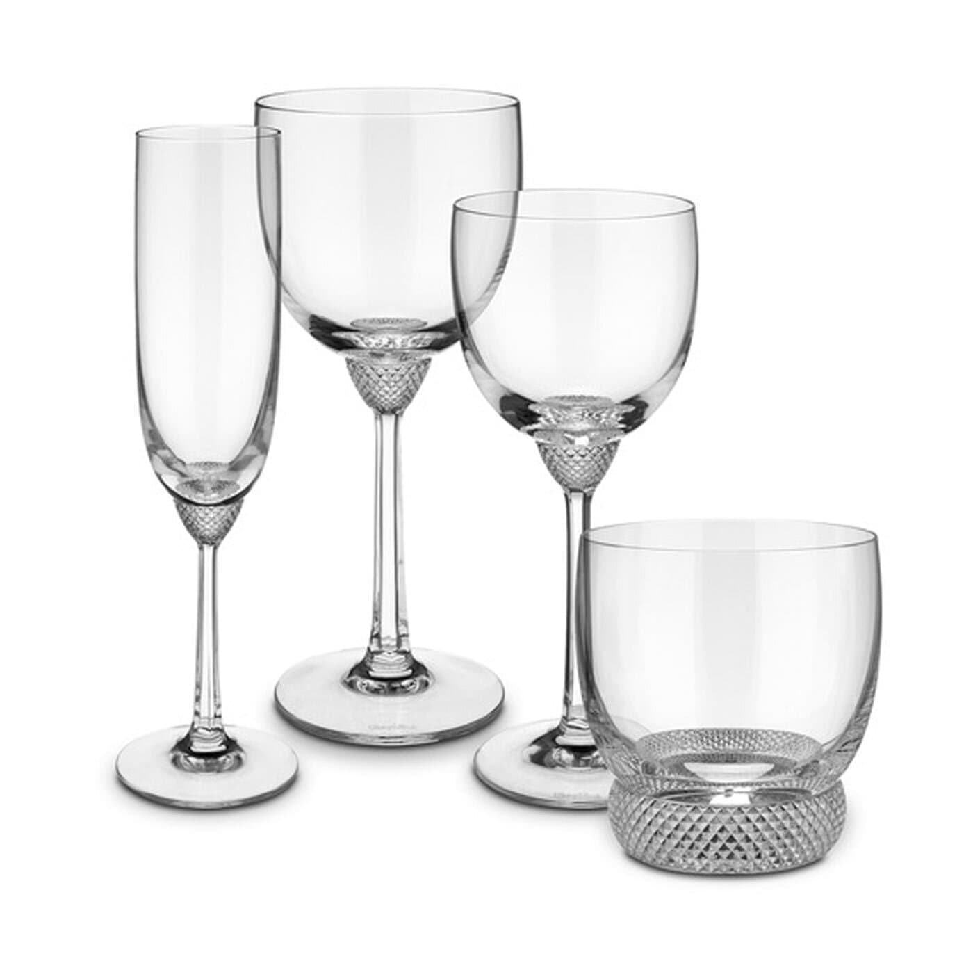 Villeroy & Boch Whiskyglas »Whiskyglas Octavie 360 ml transparent«
