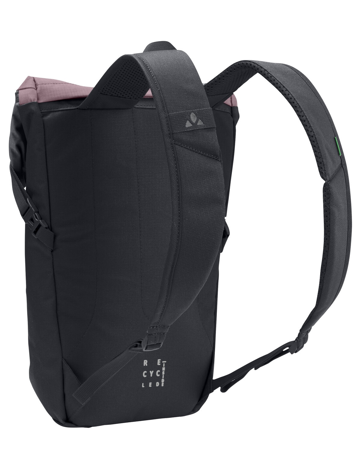 VAUDE Cityrucksack »Unuk II« für den Stadtalltag, 8 Liter Volumen, mit separatem Handyfach