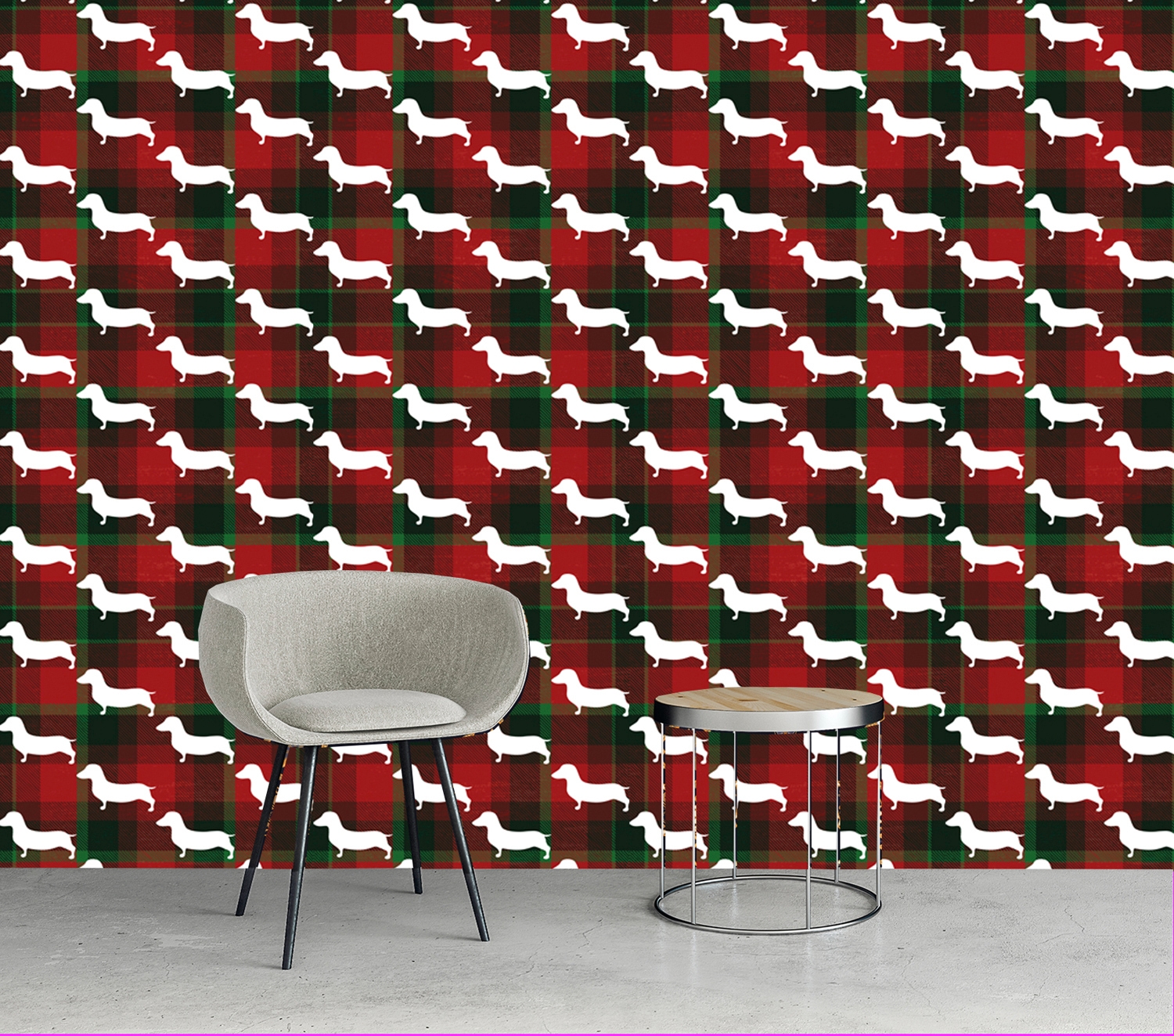 queence Vinyltapete »Ella«, animal print-Fellimitat-Motiv-bedruckt-Reptilienprägung-tropisch-Streifen, 90x250cm, selbstklebend, kinderleichte Anbringung, Sticker