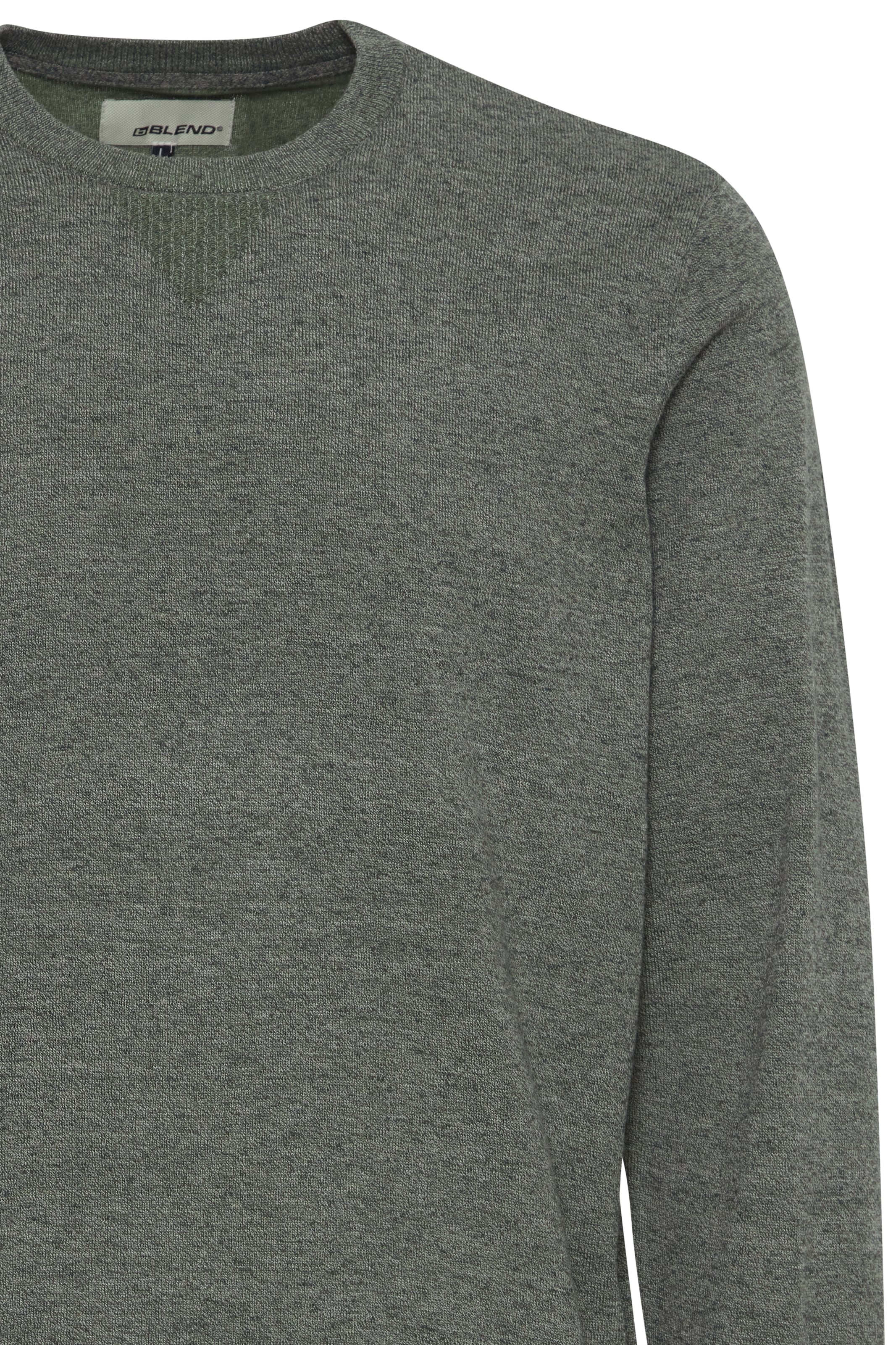 Blend Rundhalspullover »Pullover«