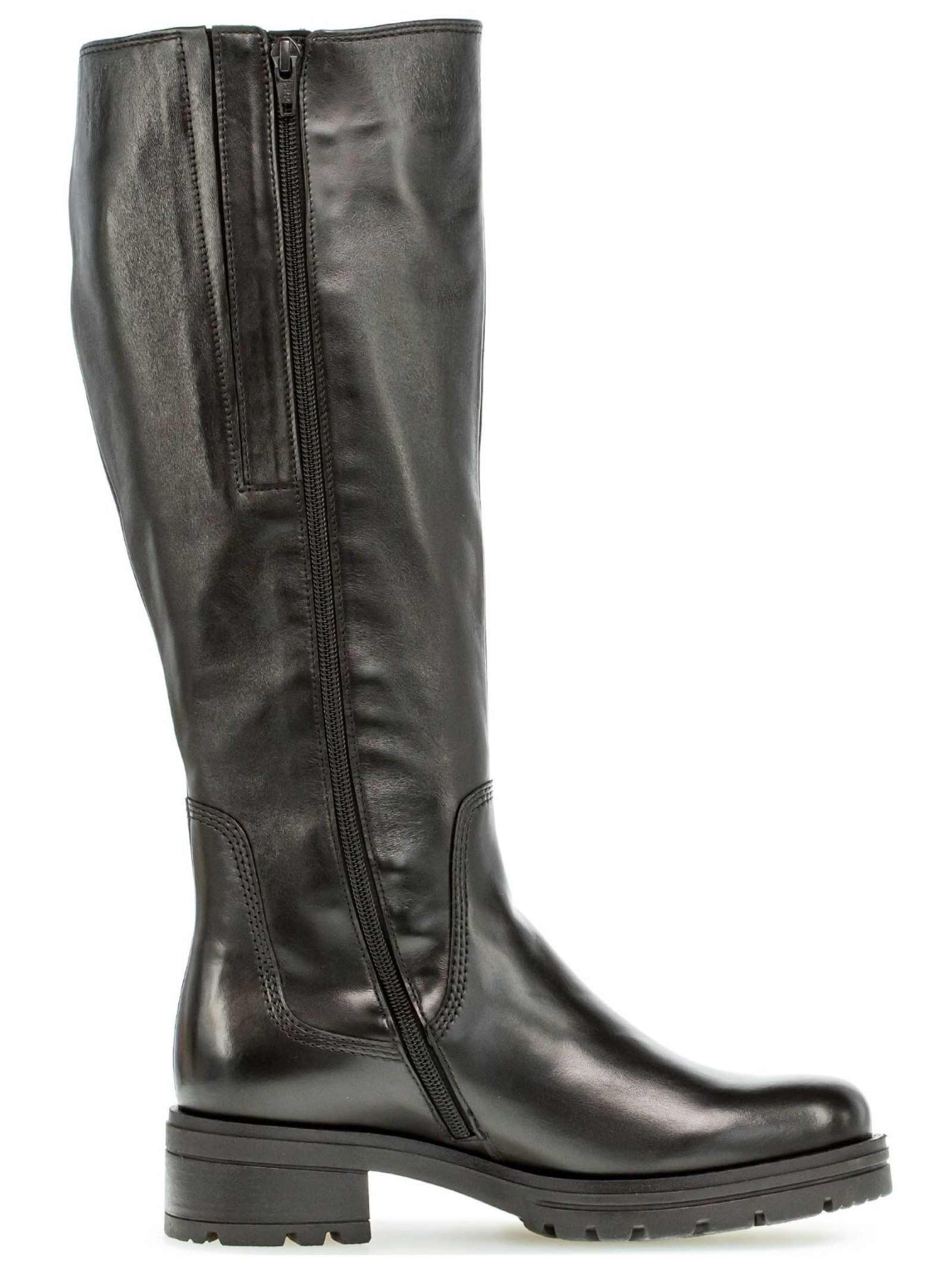 Gabor Comfort Stiefel »Gabor Comfort Stiefel Glattleder«