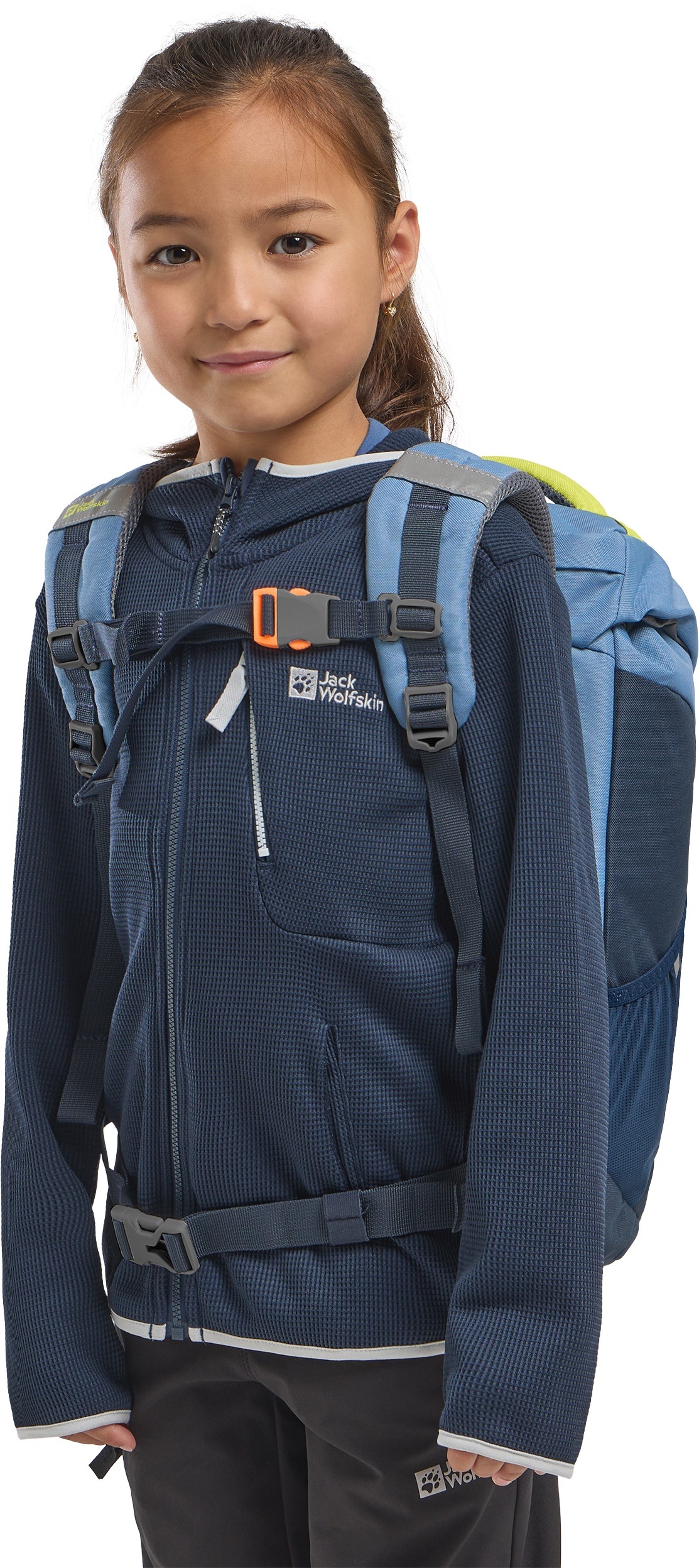 Jack Wolfskin Daypack »WALDSPIELER 20«