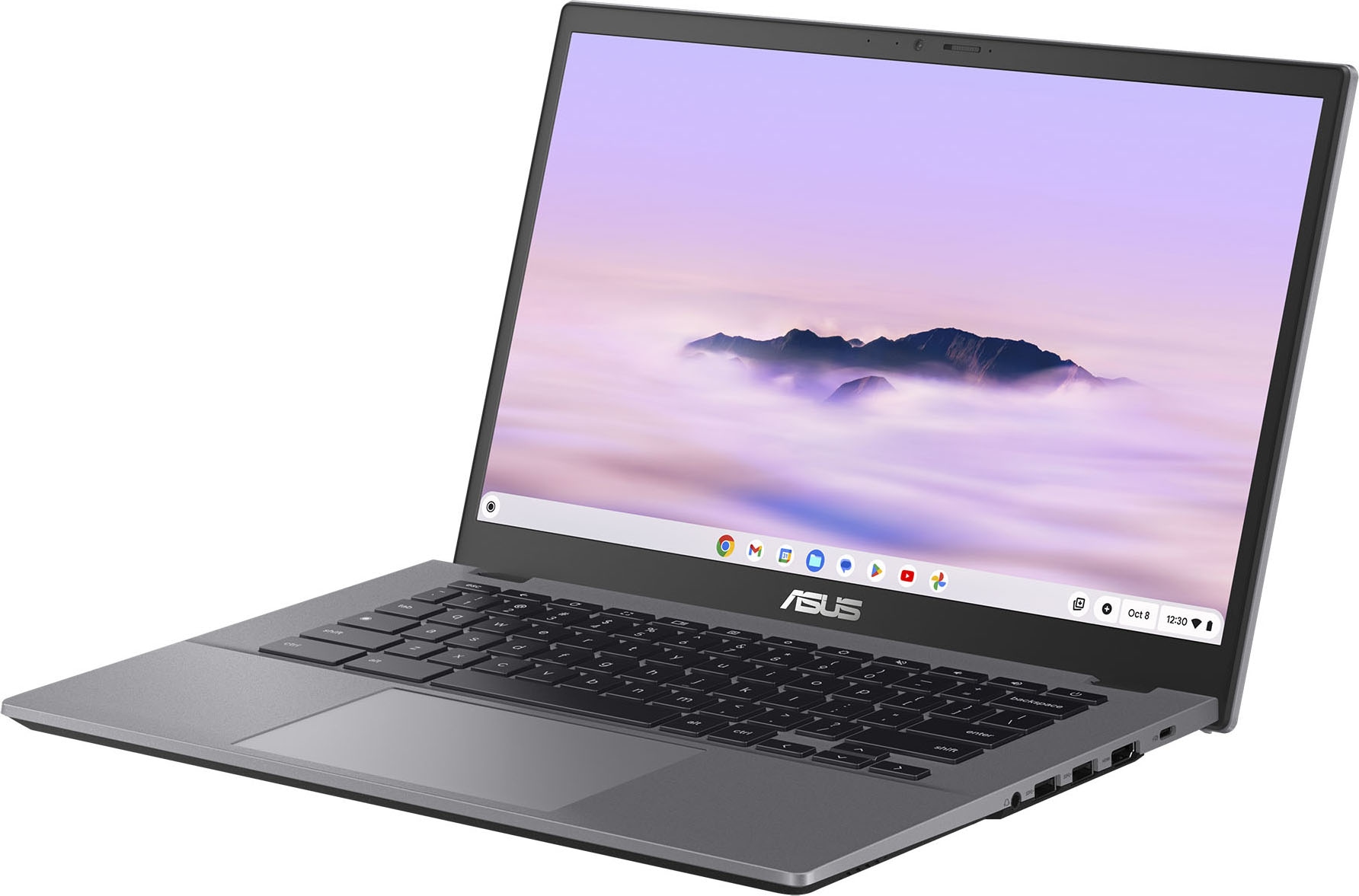 Asus Chromebook »Plus CM3401FFA-LZ0146«, 35,56 cm, / 14 Zoll, Intel, Core i3, UHD Graphics, 256 GB SSD, CX3402CBA