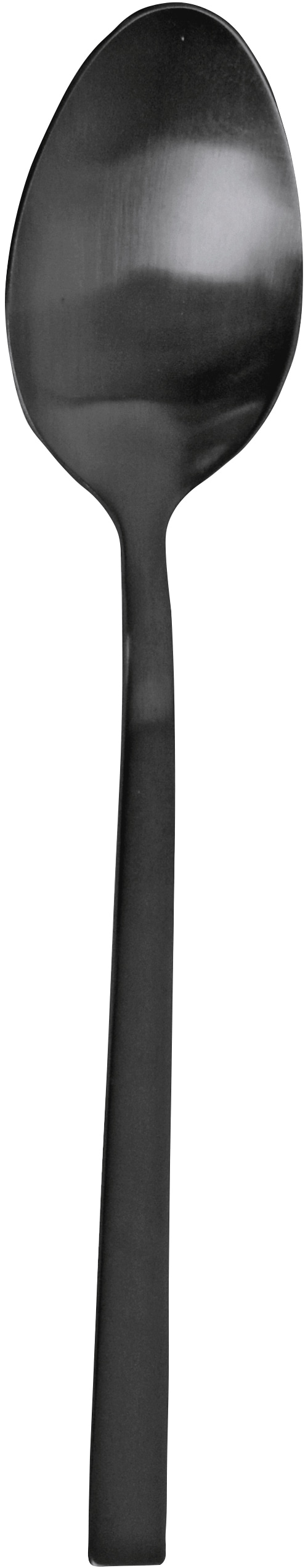 PINTINOX Besteck-Set »DUKE CARBON«, (Set, 24 tlg.), in moderner und zeitloser Formgebung