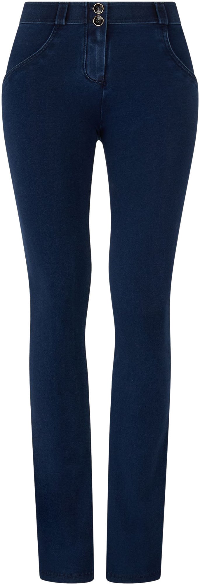 Freddy Leggings »WRUP MINI-FLARE REGULAR«, mit Lifting & Shaping Effekt, skinny fit