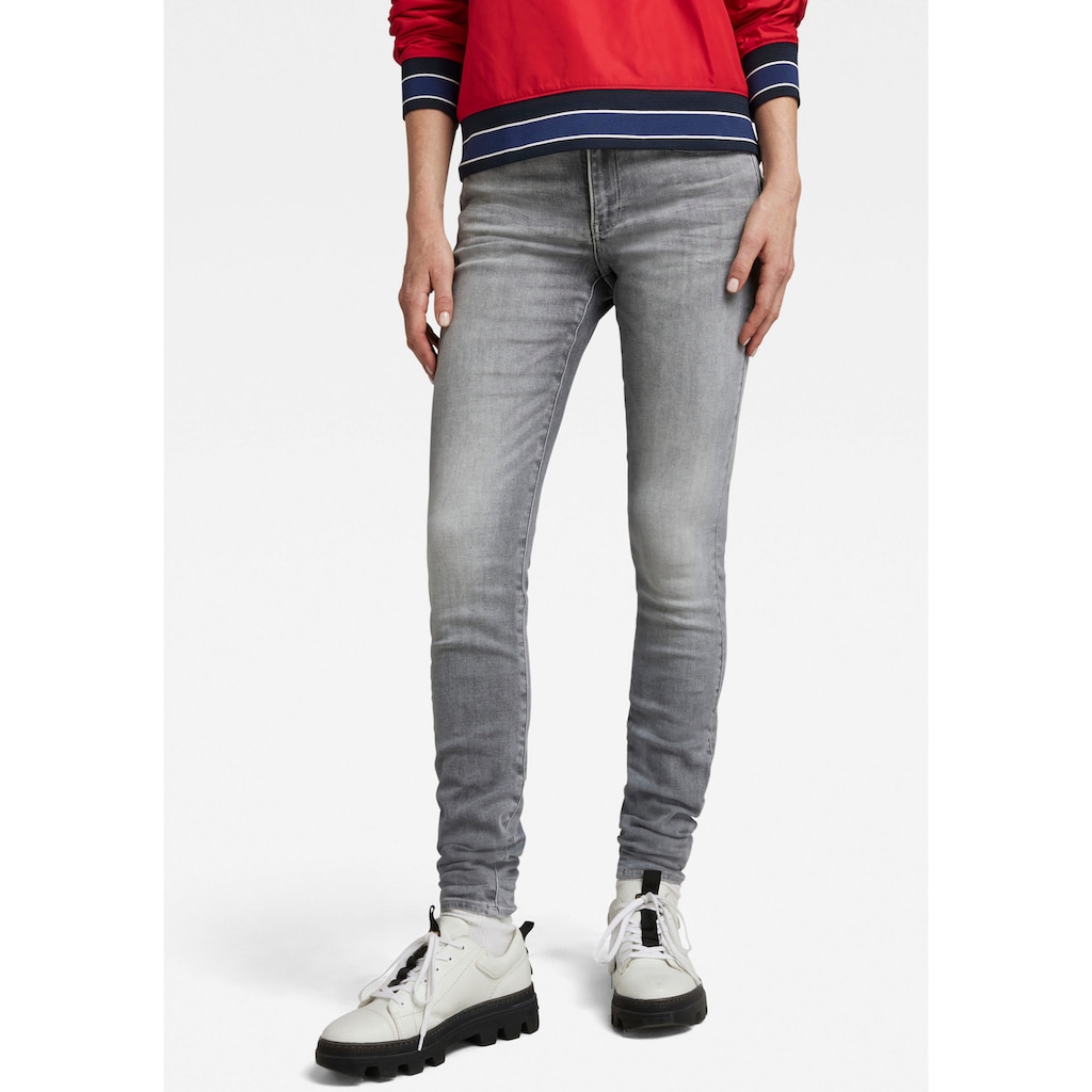 G-Star RAW Skinny-fit-Jeans