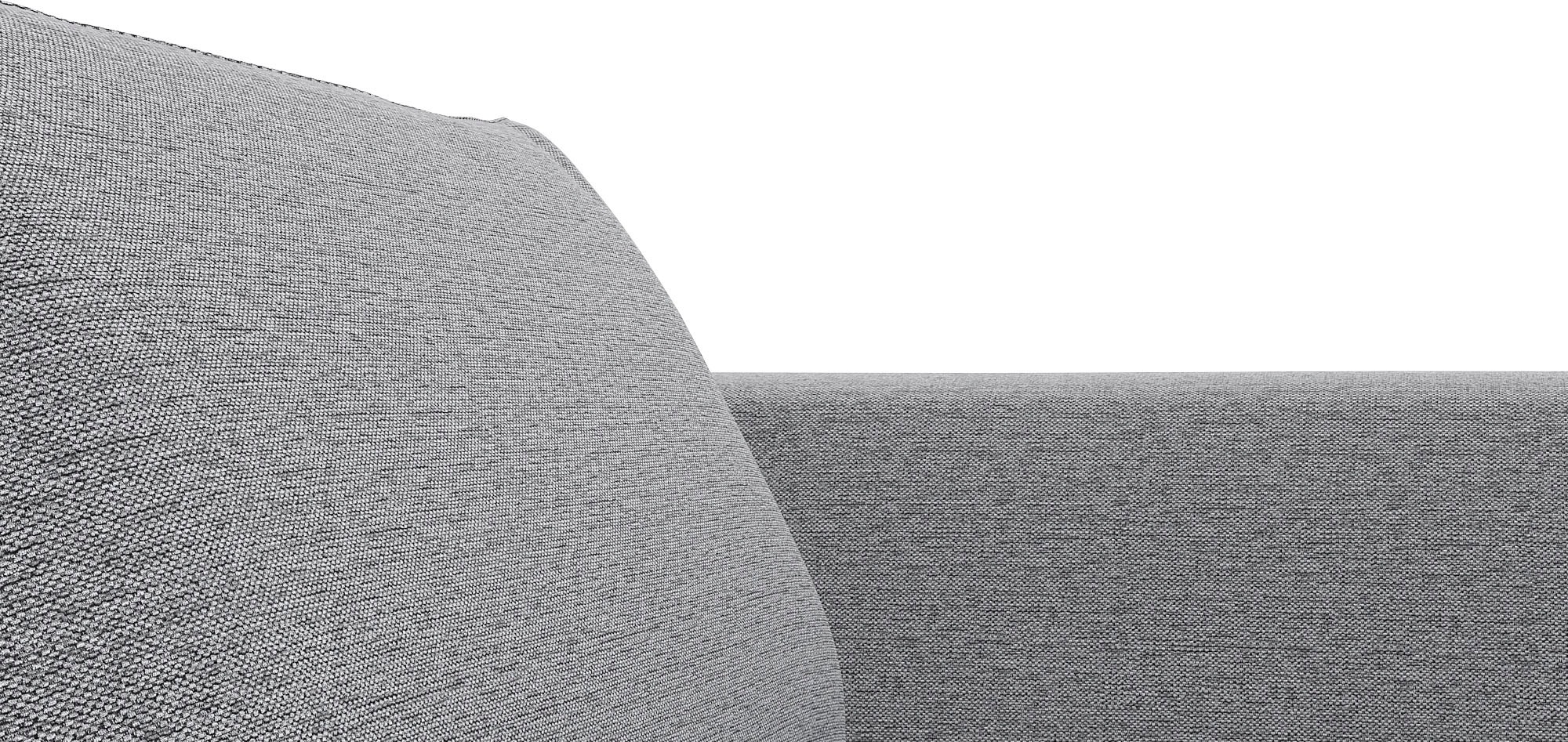 FLEXLUX Ecksofa »Loano, superbequemer Sitzkomfort durch Kaltschaum im Sitz, L-Form«, modernes Sofa, frei im Raum stellbar, lose Kissen, hoher Fuß