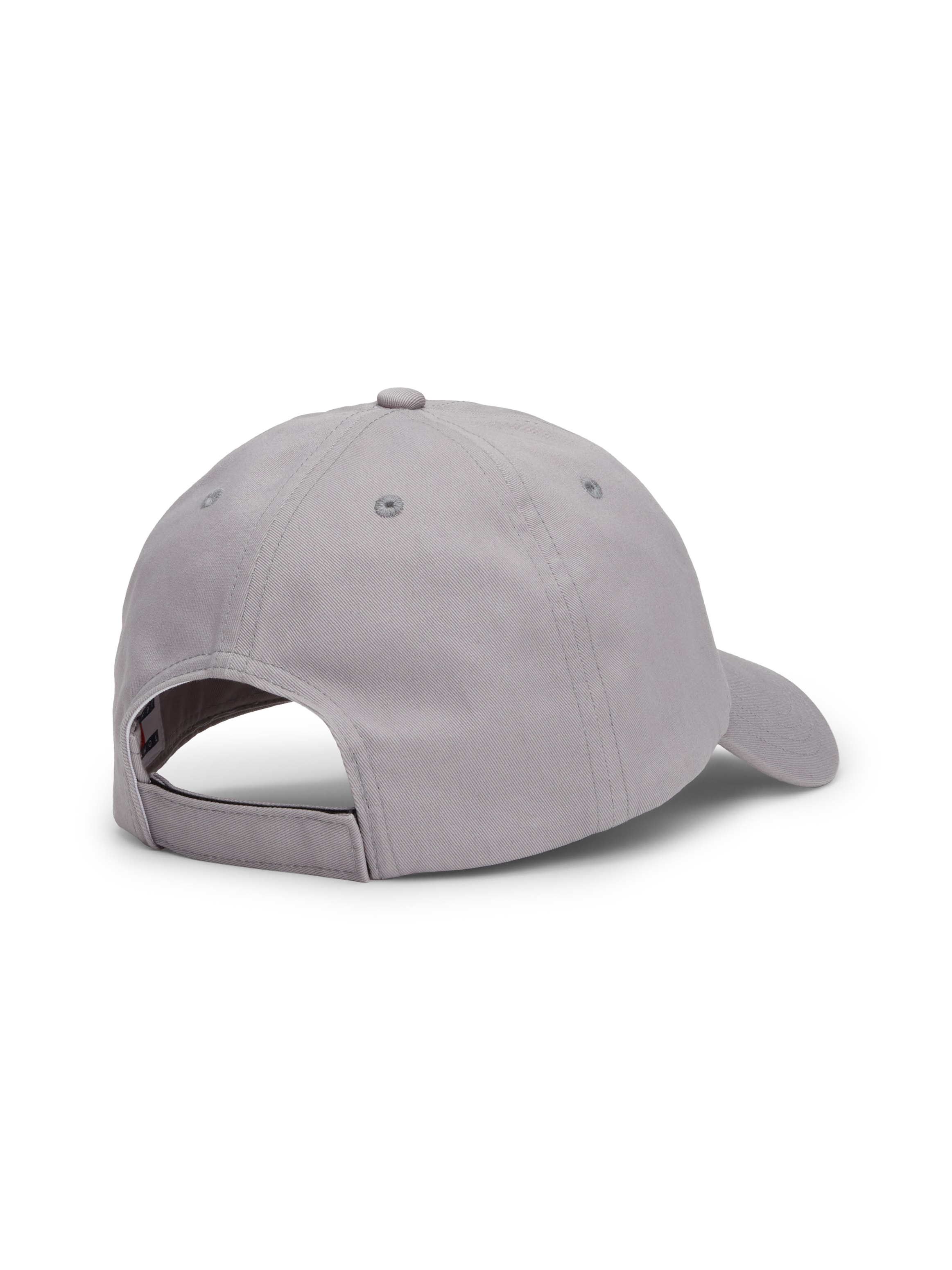 Tommy Jeans Baseball Cap »TJM LINEAR LOGO 6-PANEL CAP« mit gesticktem Logoschriftzug