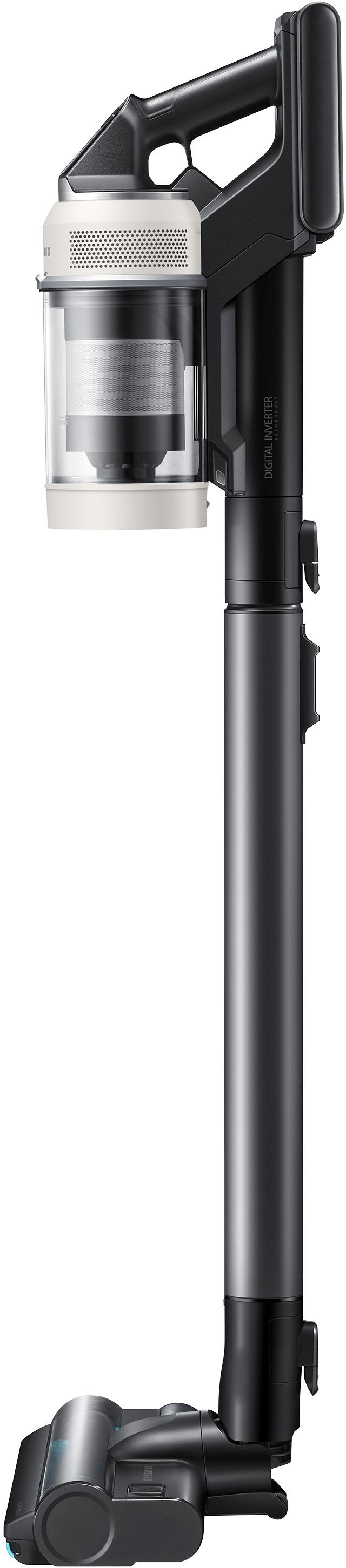 Samsung Akku-Handstaubsauger »BESPOKE AI Jet 280W Akku+ Wet & Clean, VS80F2 günstig online kaufen