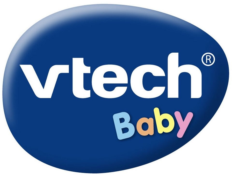 Vtech® Spieltelefon »Winnie Puuh Lernhandy«