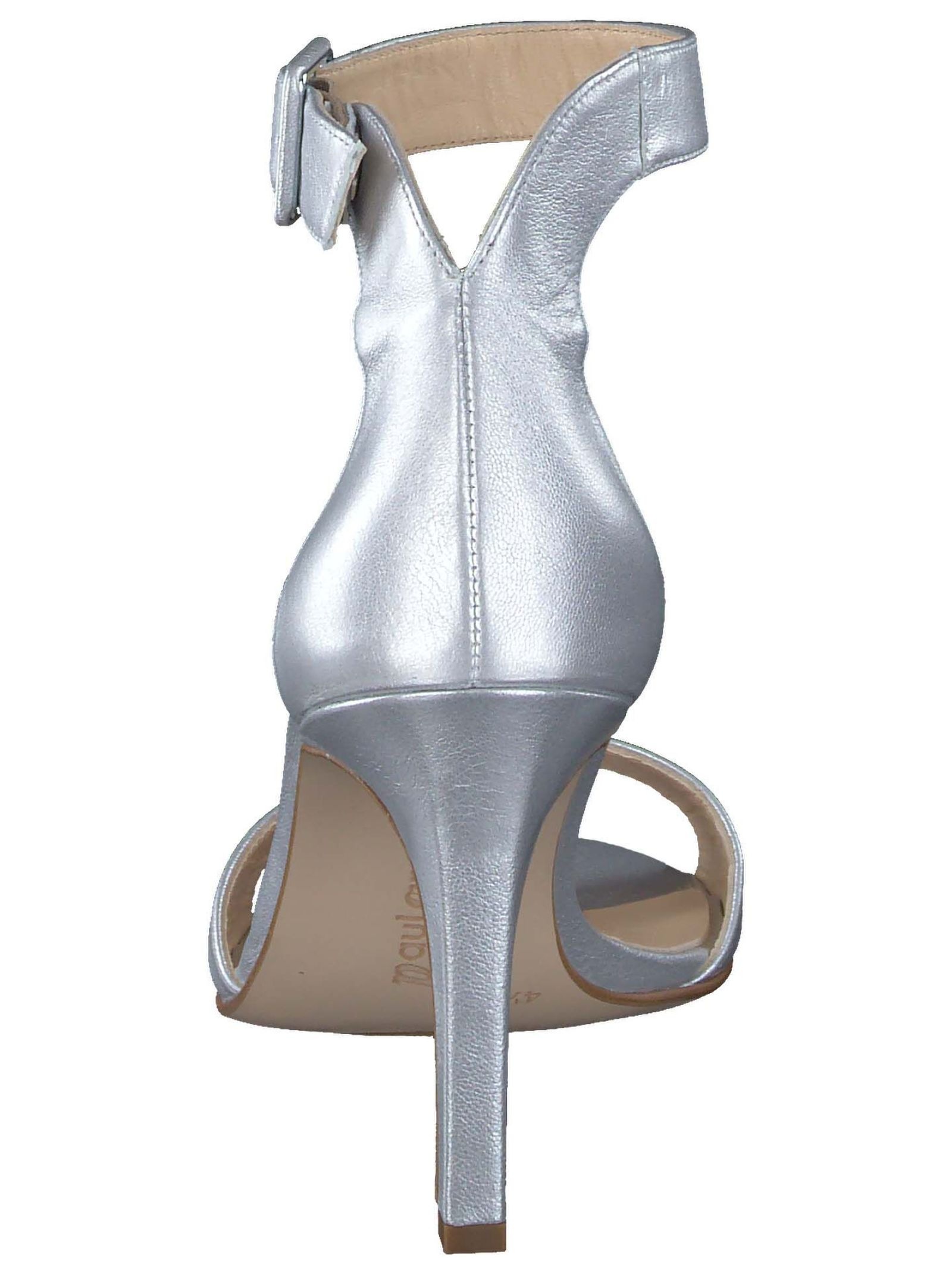 Paul Green High-Heel-Sandalette »Paul Green Sandalen Leder«