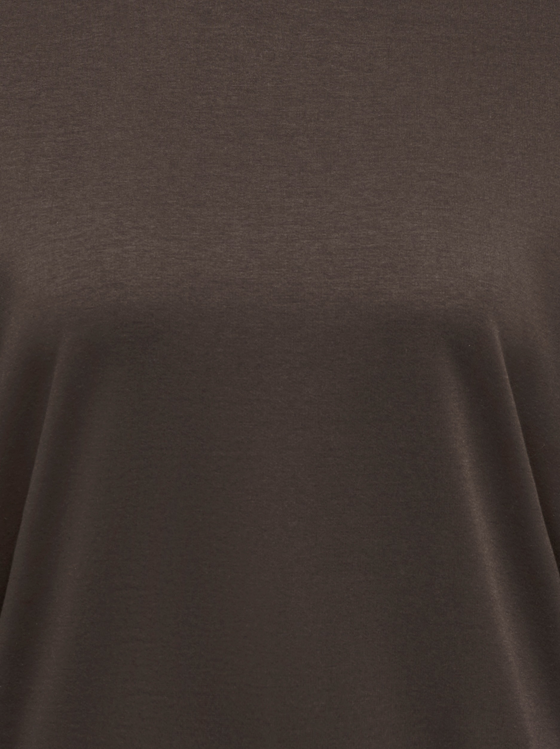 ONLY CARMAKOMA Sweatshirt »CARBROOKE L/S O-NECK PRINT SWT JRS NOOS«, Baumwollmischung, regular fit
