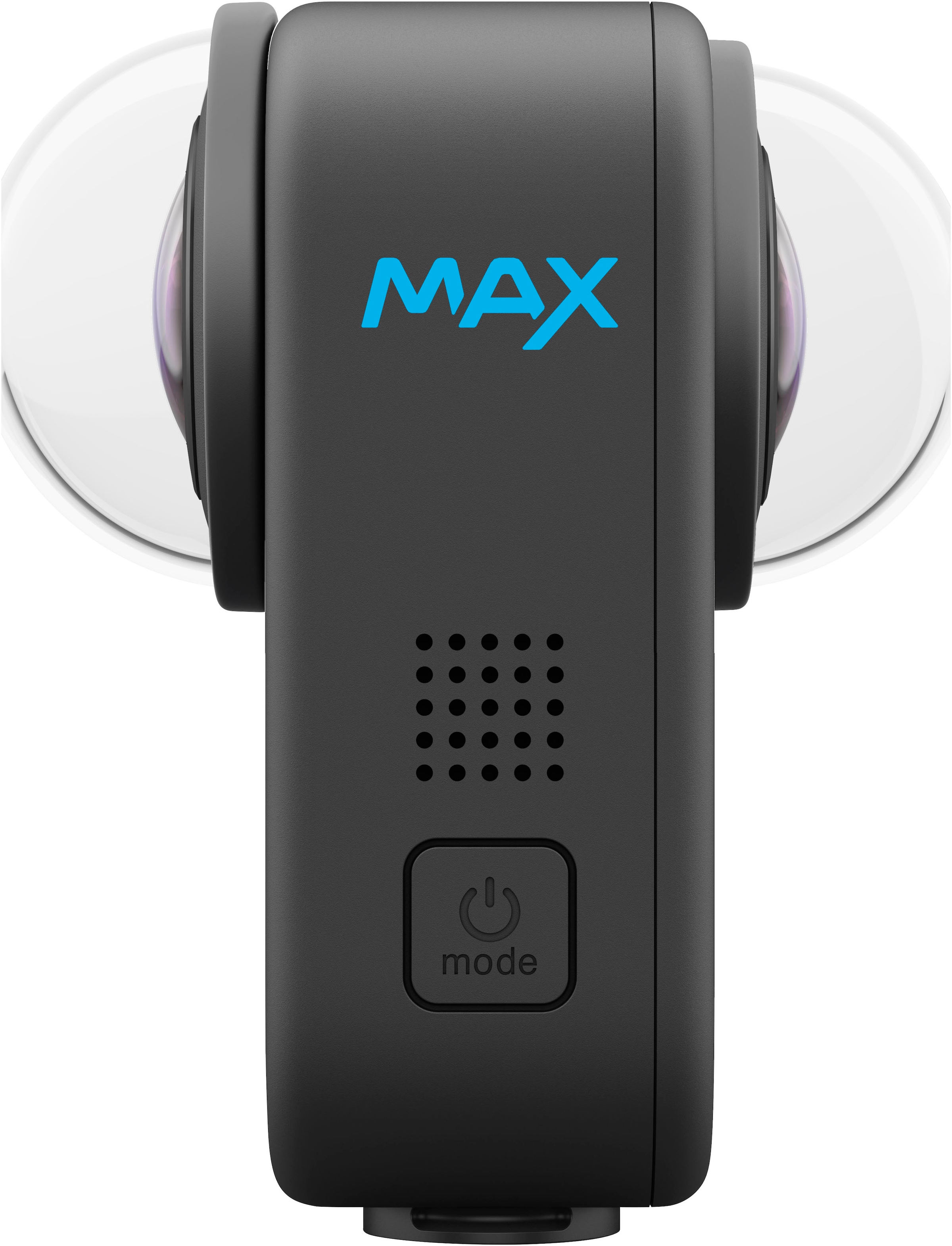 GoPro Action Cam »MAX + Verlängerungsstange (1,2 m)«, 5,6K, Bluetooth-WLAN (Wi-Fi)