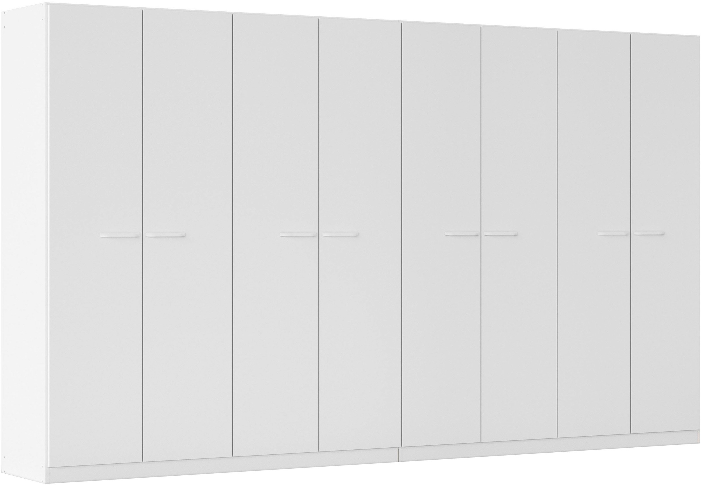 rauch Drehtürenschrank »Kleiderschrank Schrank Garderobe TOPSELLER OTELI in günstig online kaufen