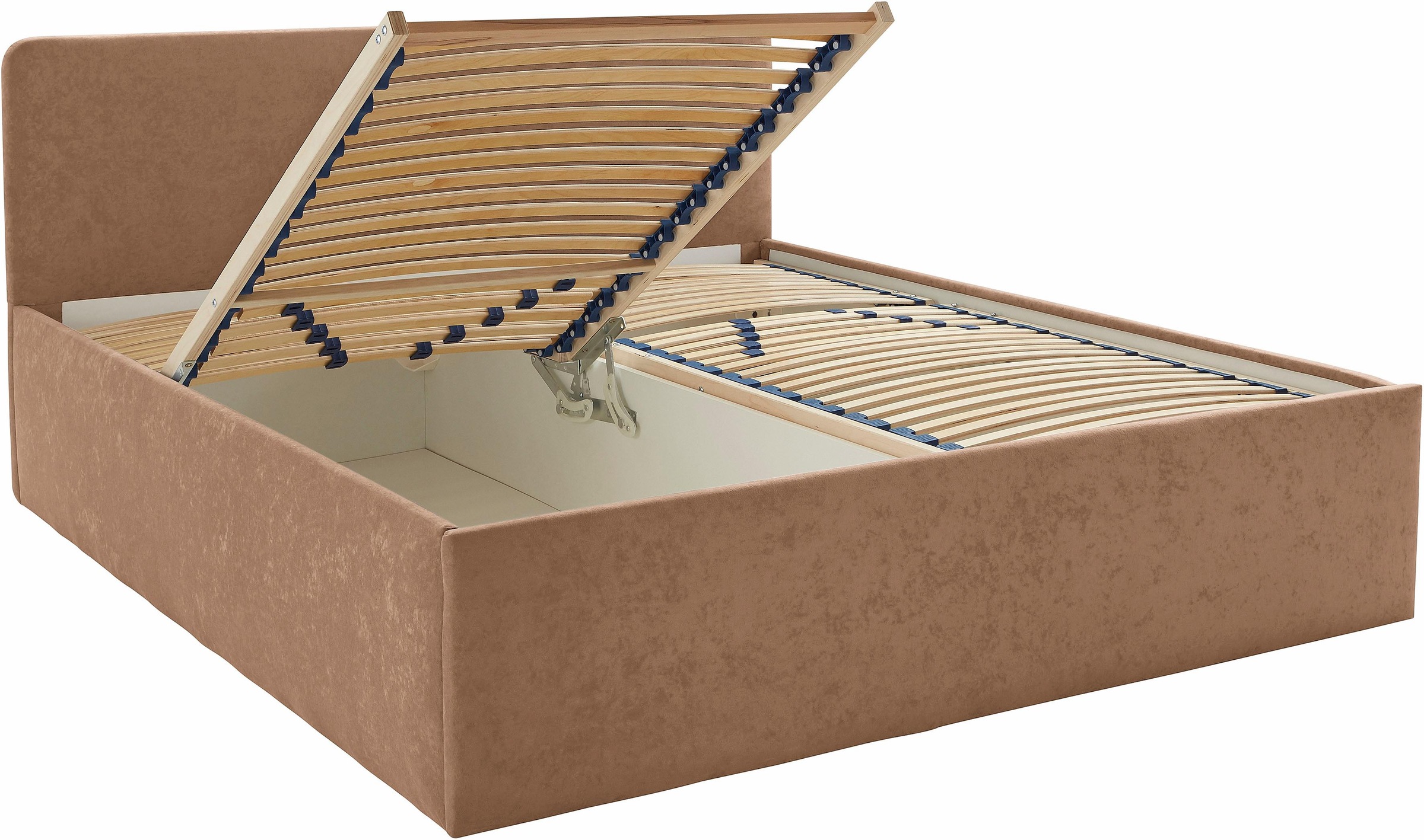 3. Bild von Westfalia Schlafkomfort Polsterbett