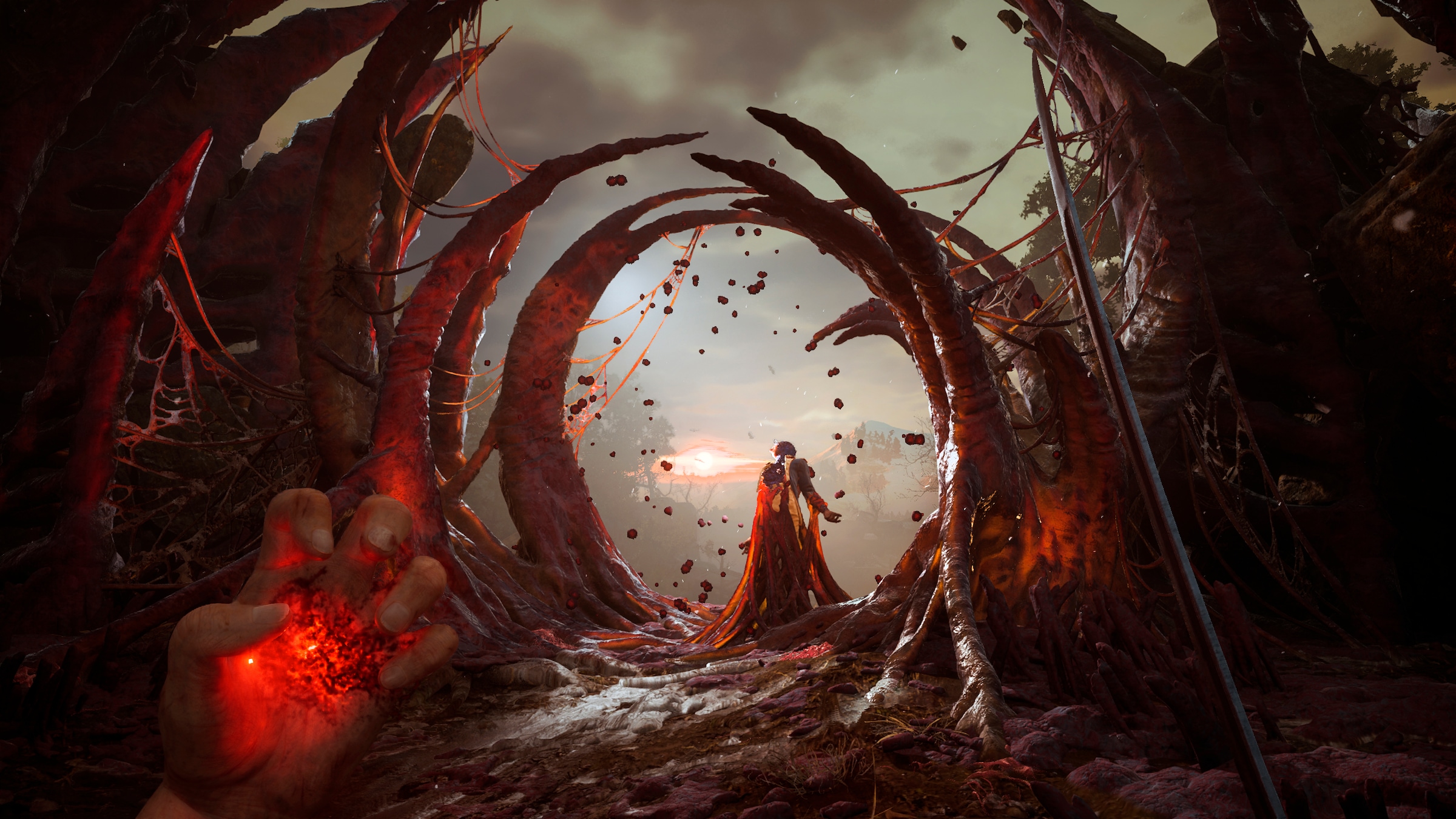 Fireshine Games Spielesoftware »PS5 Valor Mortis« PlayStation 5