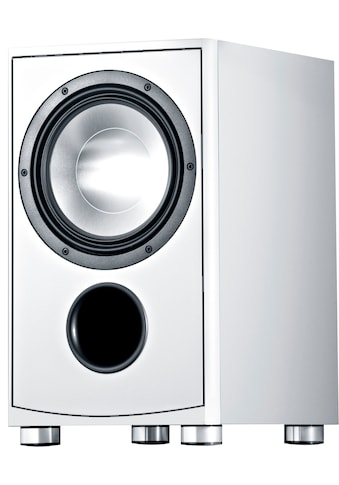 Subwoofer »AS 85.3«