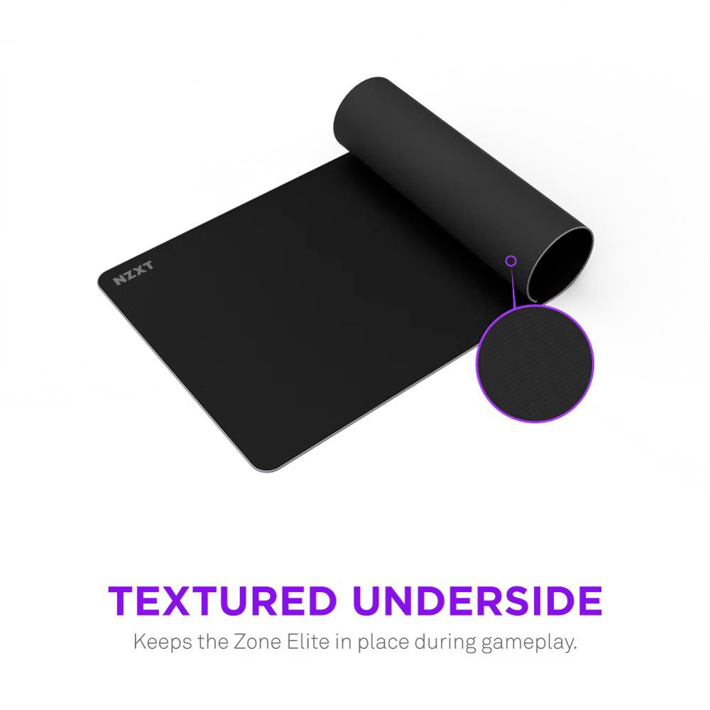 NZXT Mauspad »Zone Elite (L)«