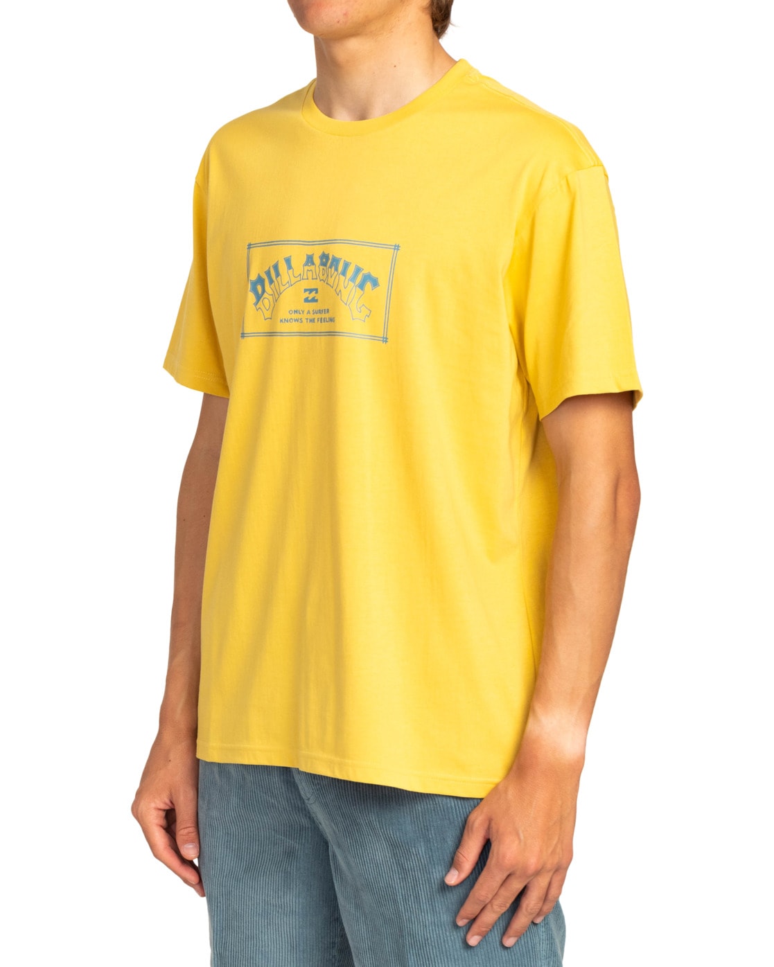Billabong T-Shirt »Arch«