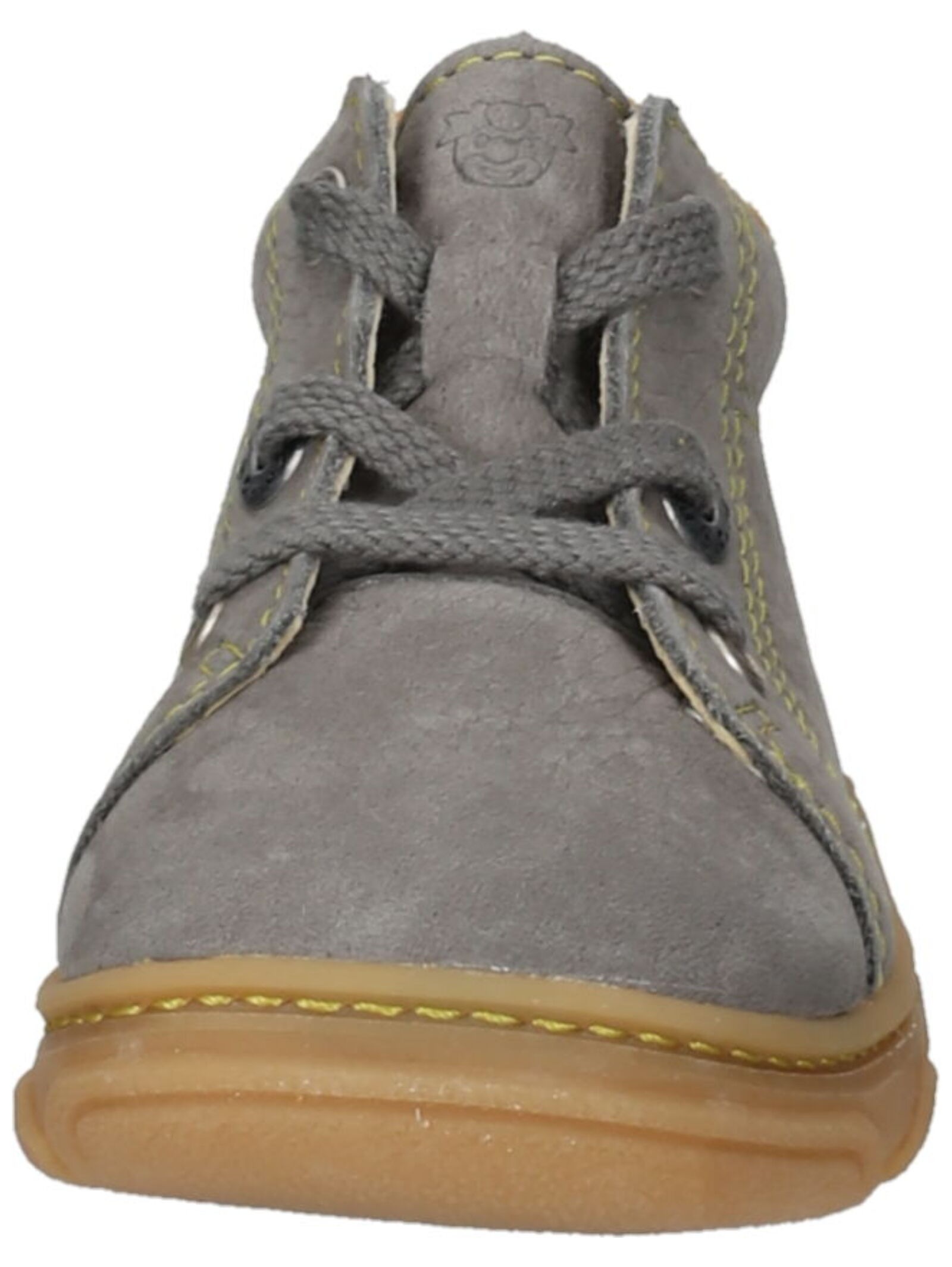 Pepino Lauflernschuh »Pepino Halbschuhe Leder«