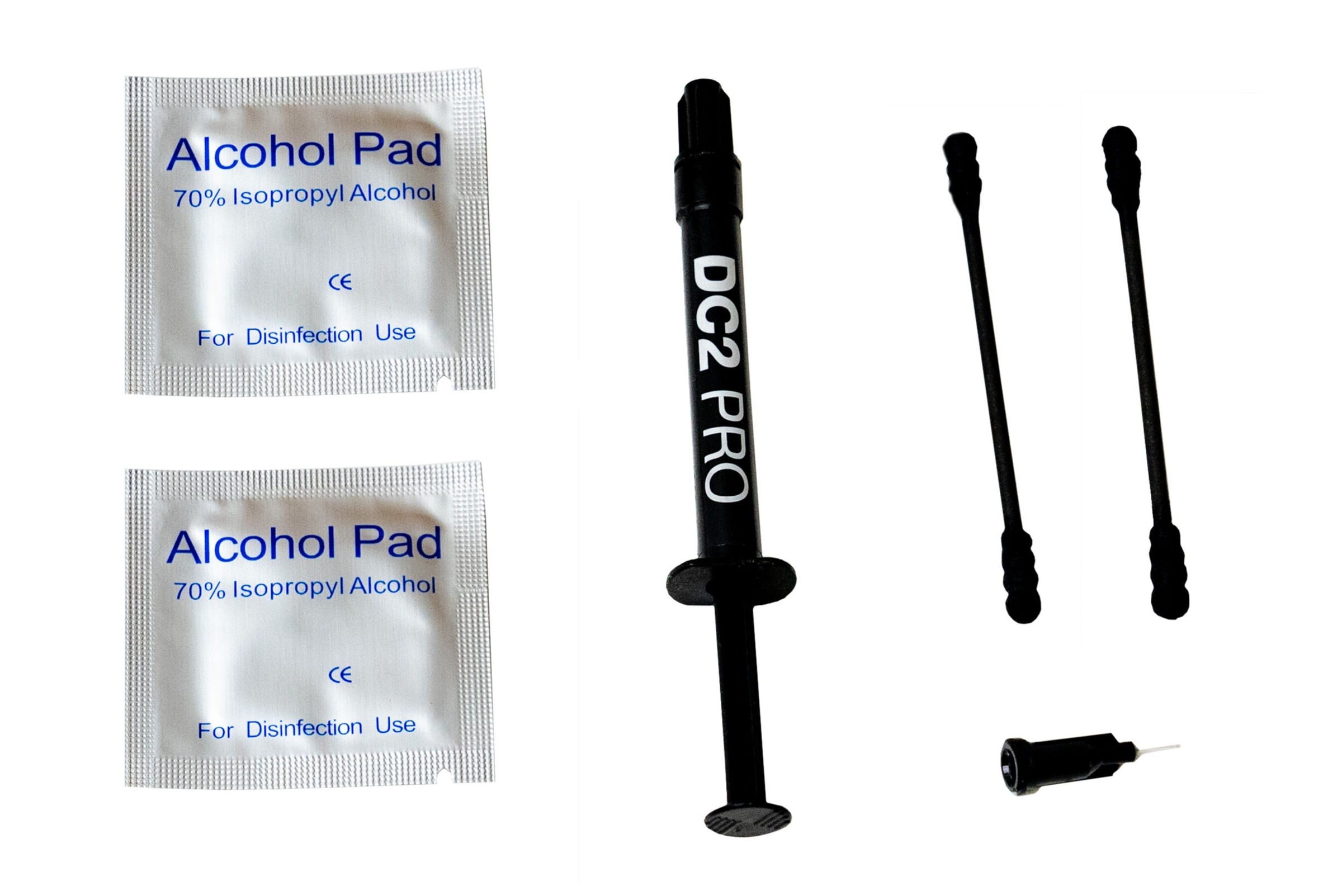 be quiet! Wärmeleitpaste »DC2 PRO«