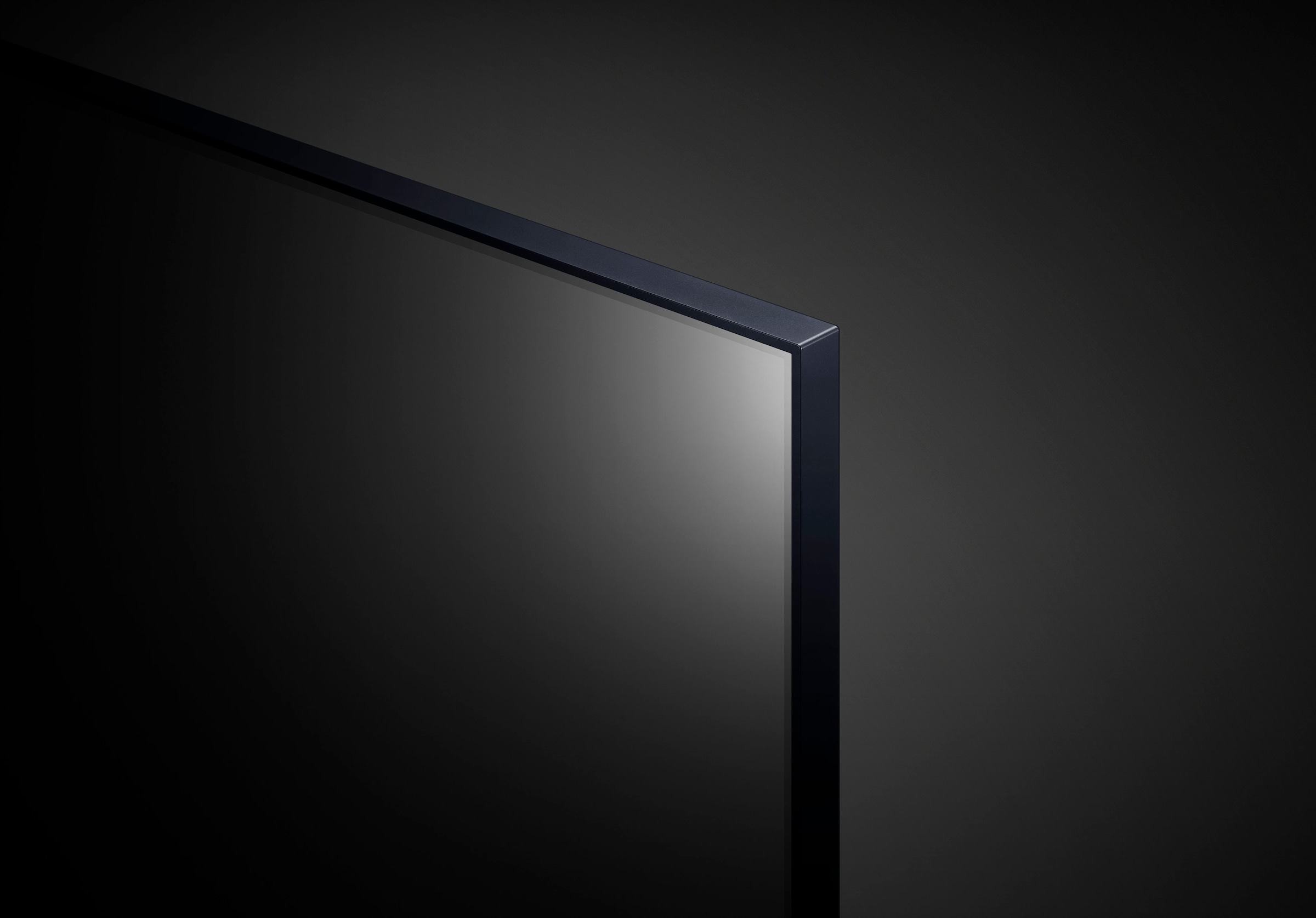 LG LED-Fernseher »75UT81006LA«, 4K Ultra HD, Smart-TV