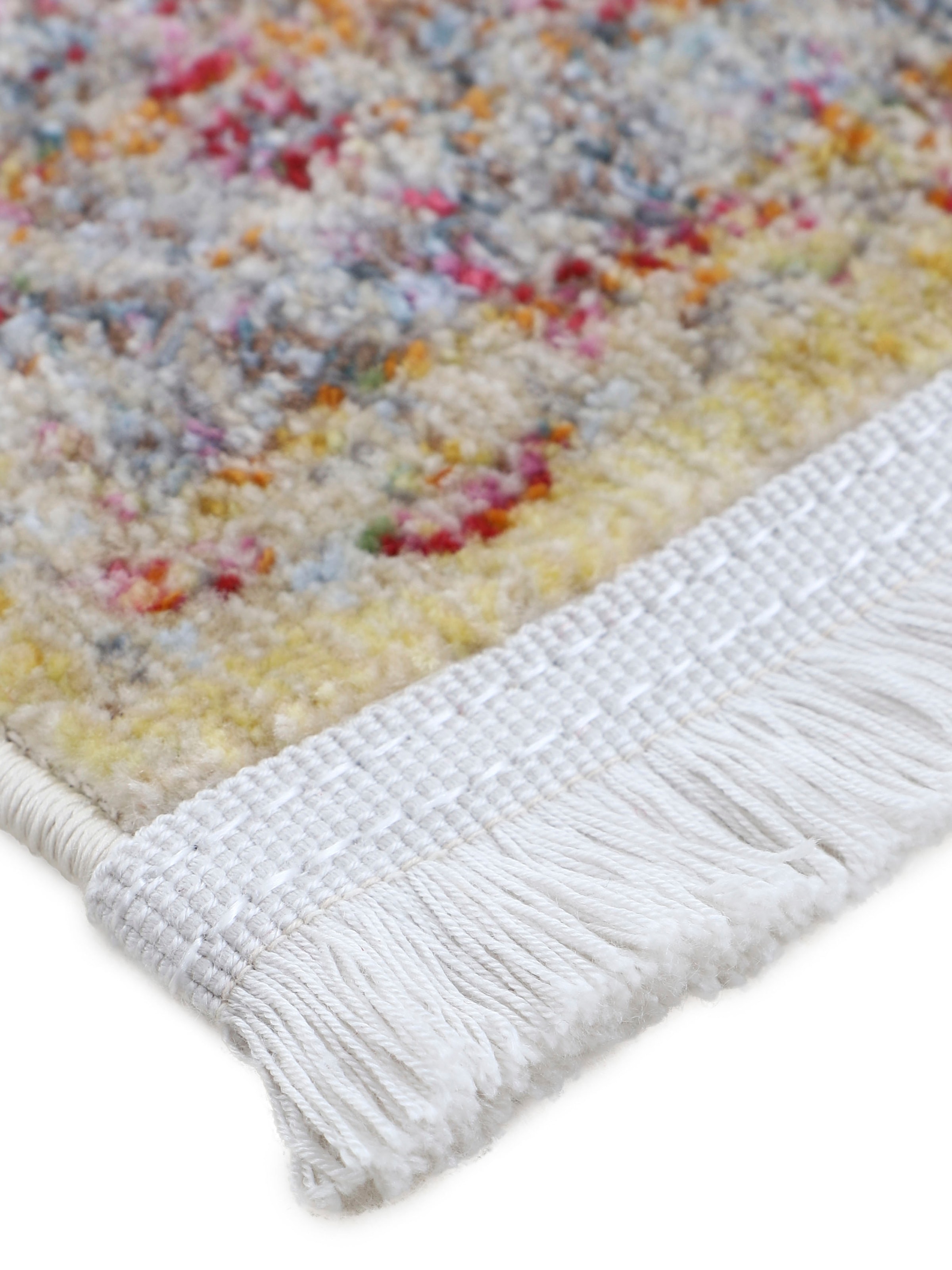 carpetfine Teppich »Helen«, rechteckig, 7 mm Höhe