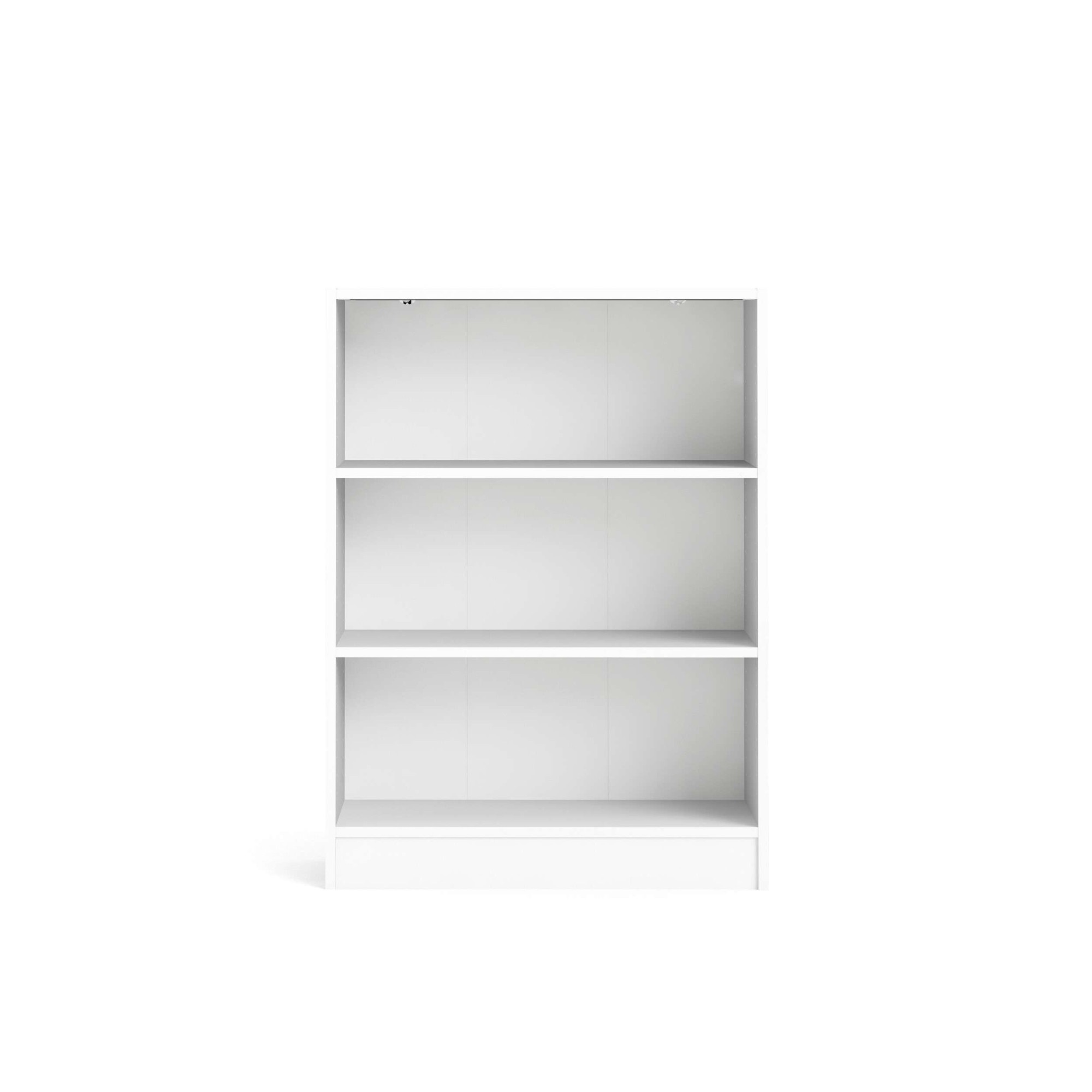 INOSIGN Bücherregal »Basic Regal, Büroregal«, Standregal in verschiedenen G günstig online kaufen