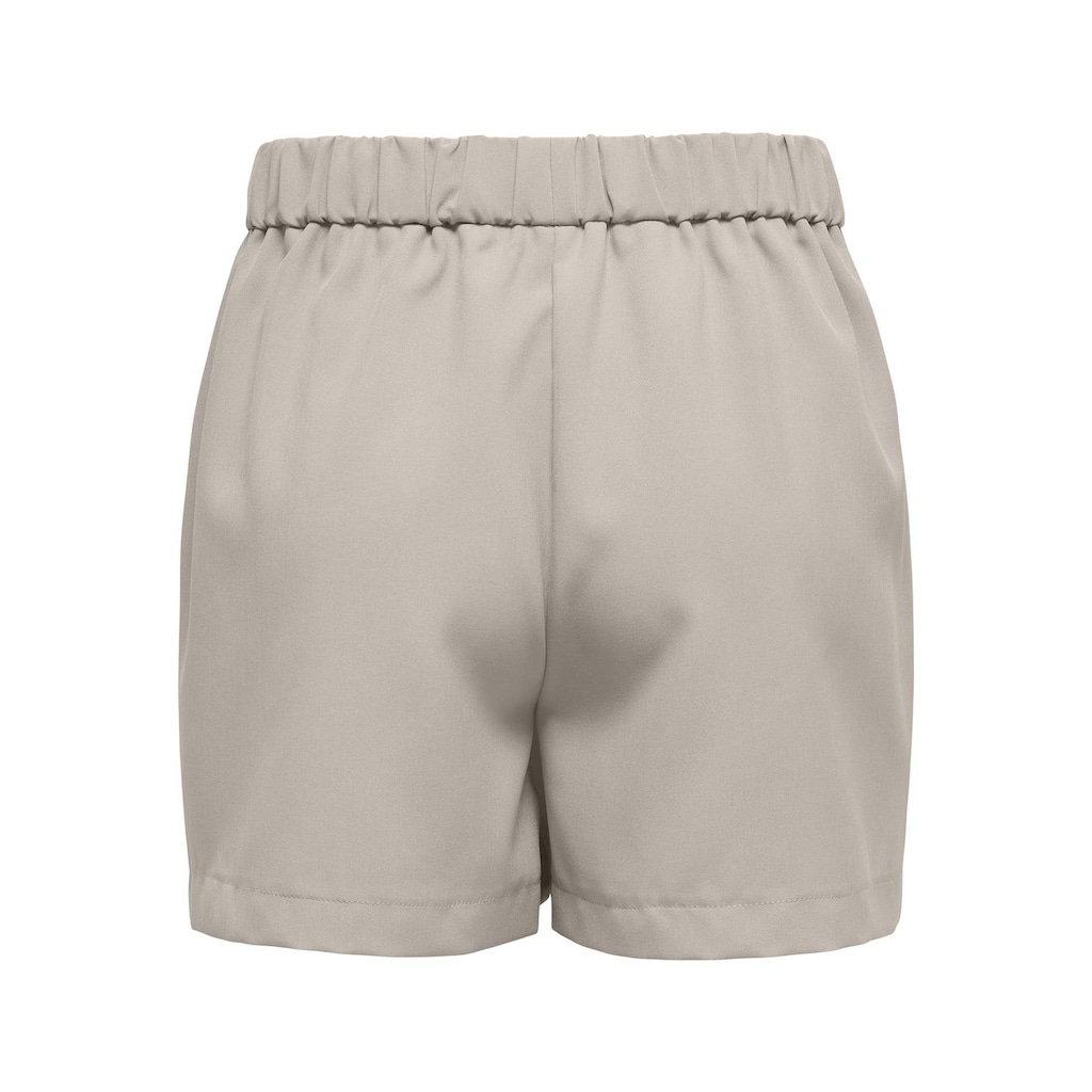 ONLY Shorts »ONLDIANE MW SKORTS CC TLR«