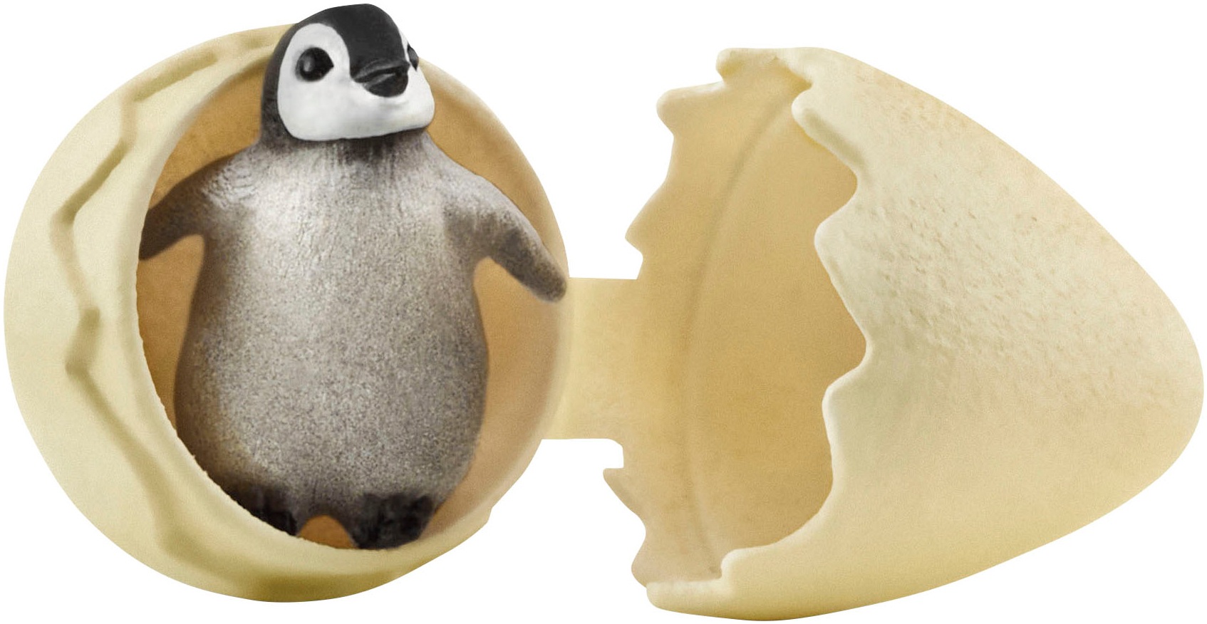Schleich® Spielfigur »WILD LIFE, Pinguin-Familienspaß (42661)«
